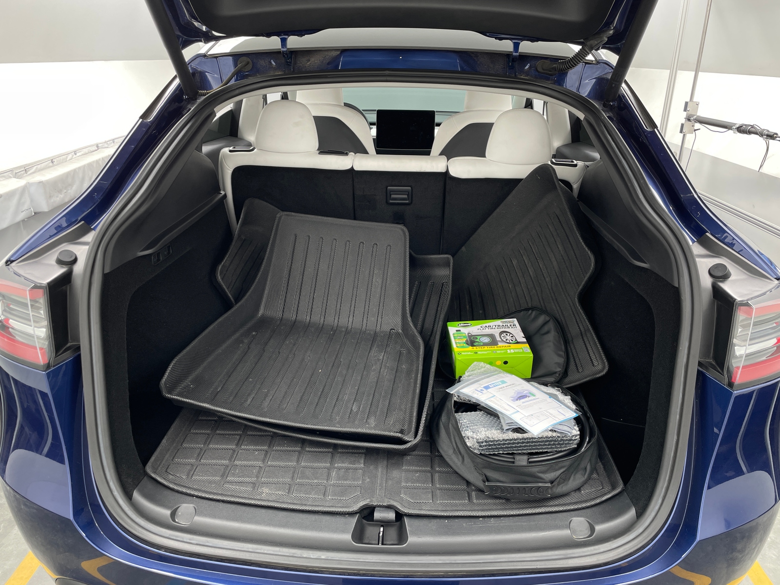 Thumbnail: 2023 Tesla Model Y - 6