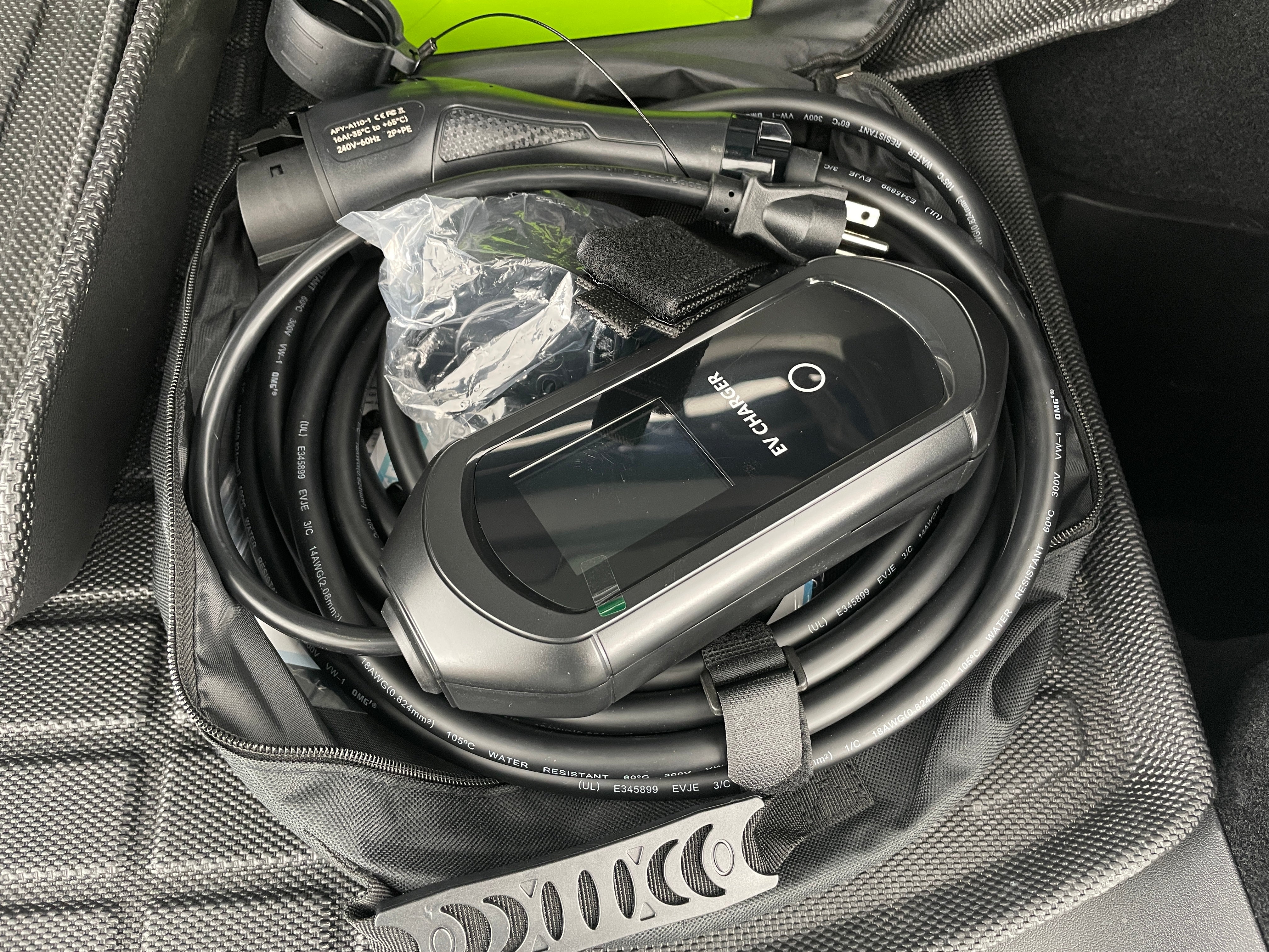 Used 2023 Tesla Model Y Long Range with VIN 7SAYGDEE4PF752826 for sale in Auburn, WA