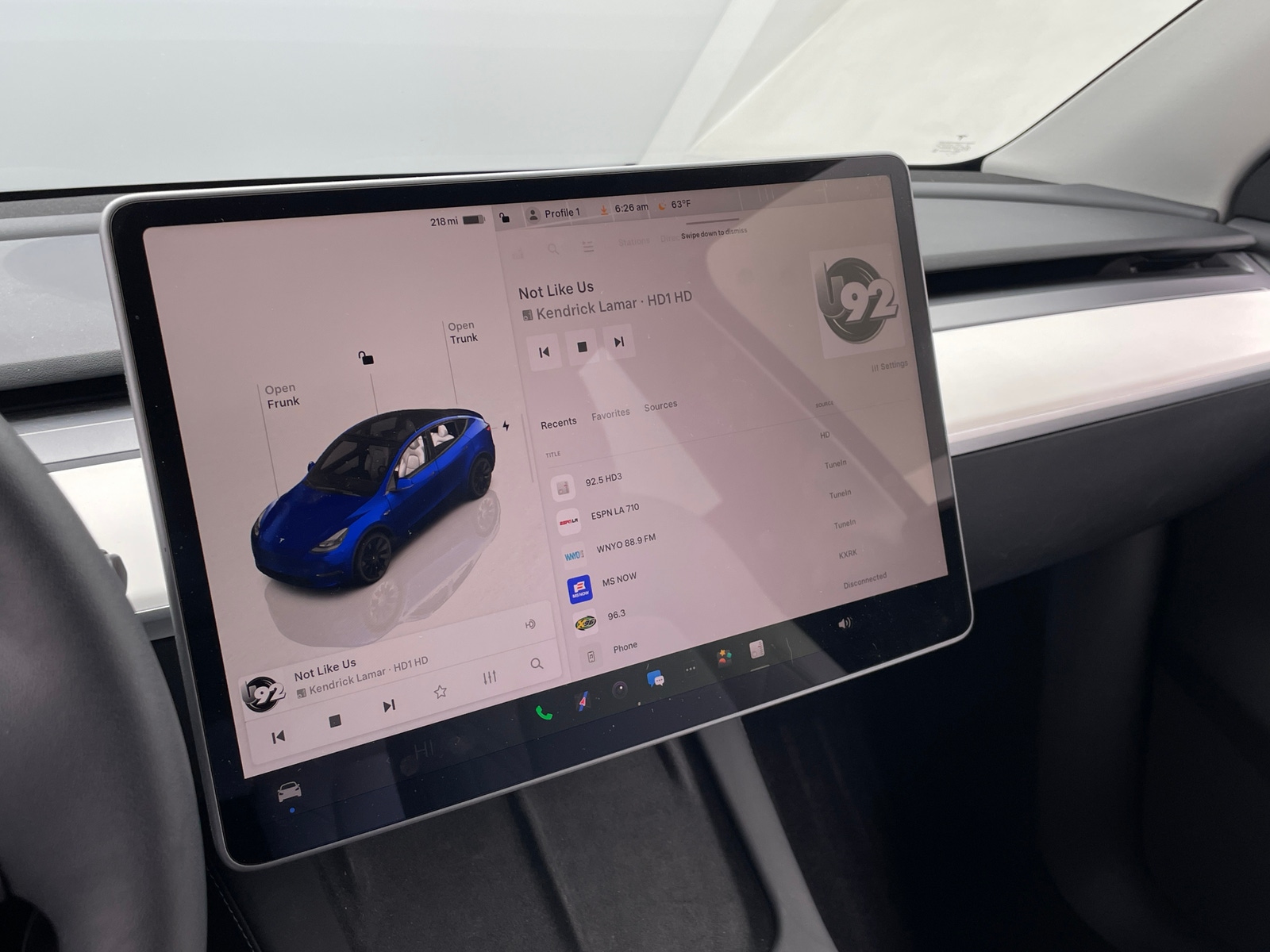 Thumbnail: 2023 Tesla Model Y - 3