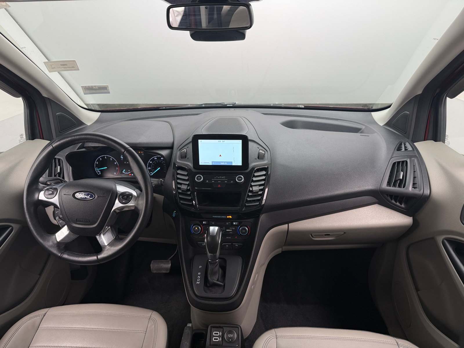 Thumbnail: 2020 Ford Transit Series - 2