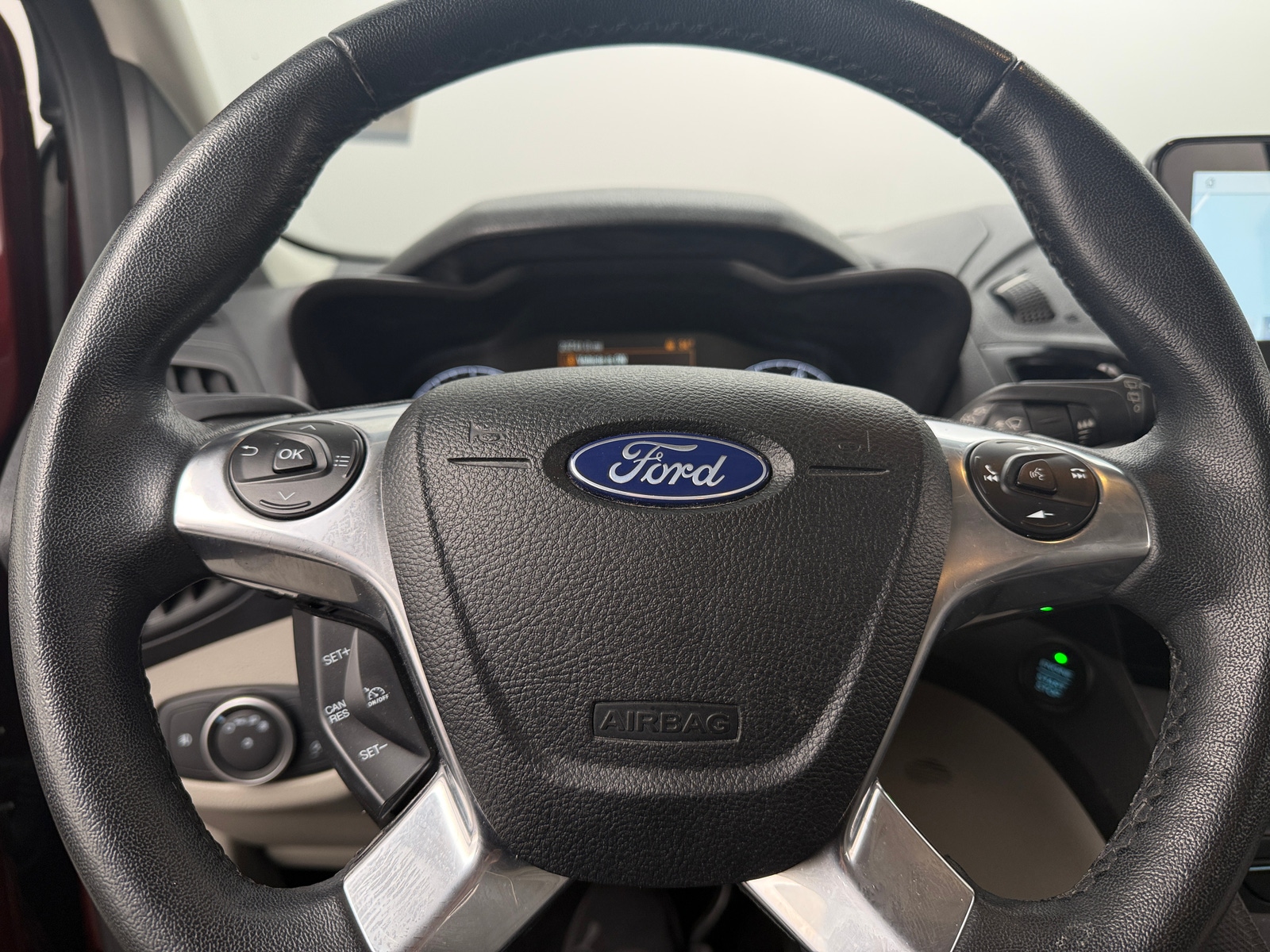 Thumbnail: 2020 Ford Transit Series - 4