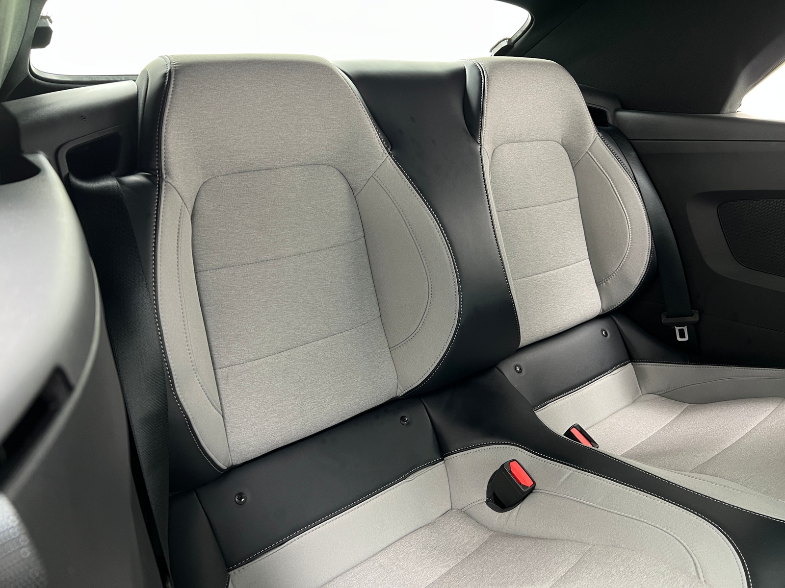 Thumbnail: 2025 Ford Mustang - 6