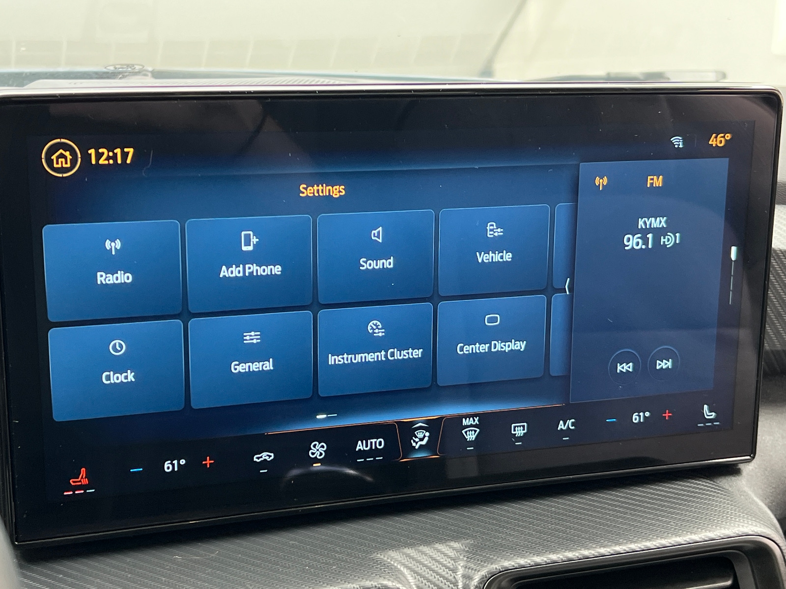 Thumbnail: 2025 Ford Mustang - 4