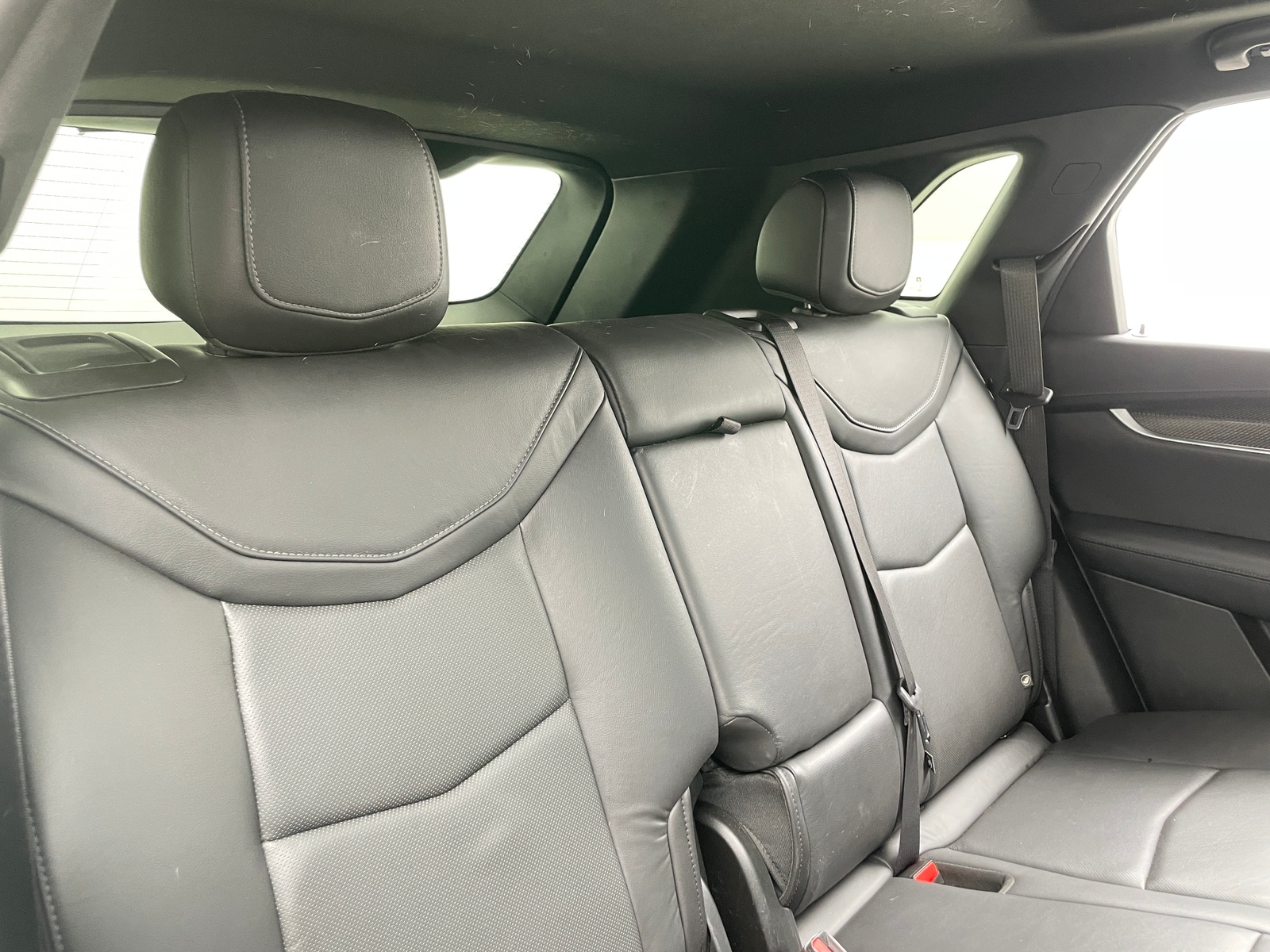 Thumbnail: 2020 Cadillac XT5 - 5