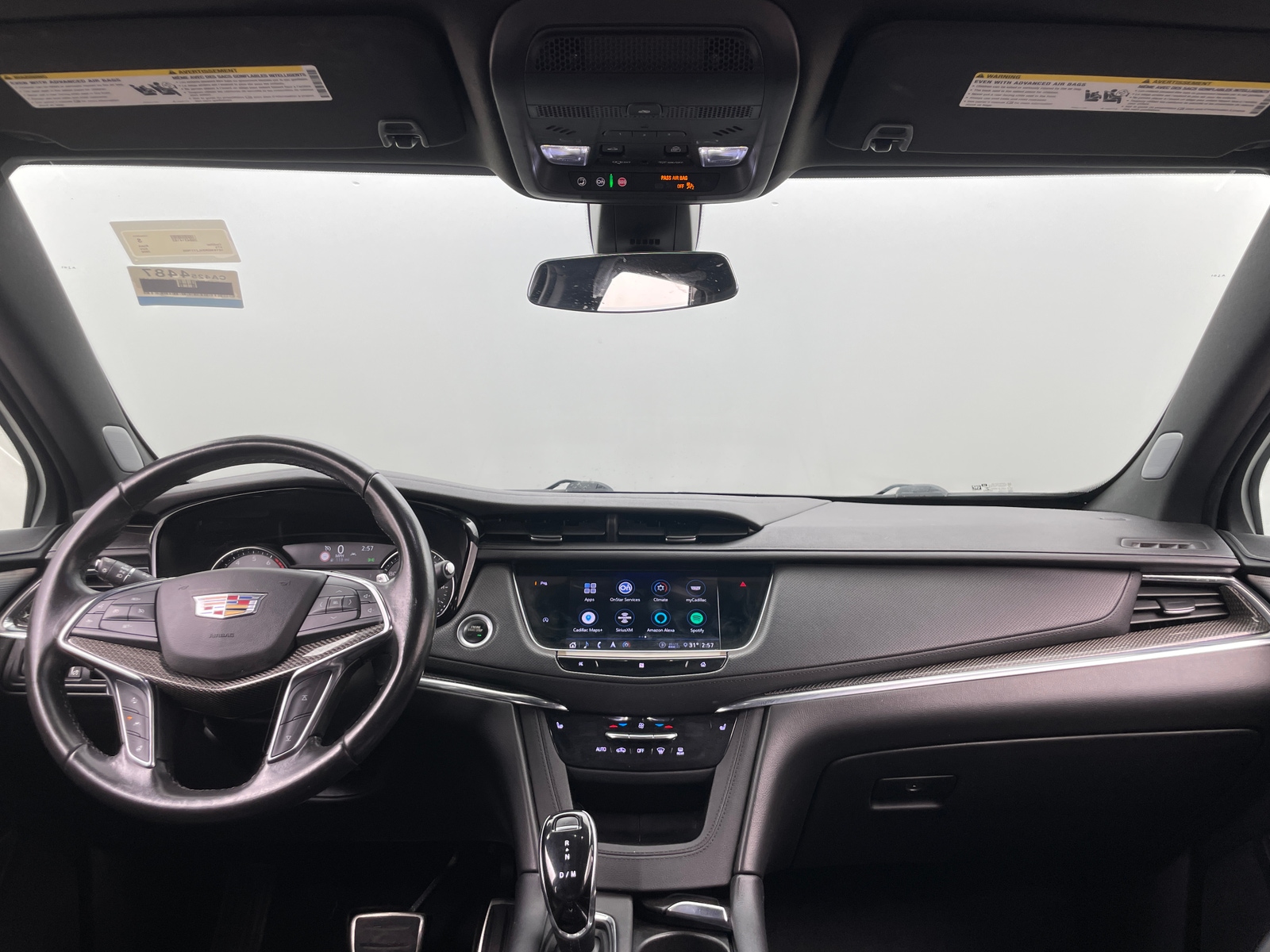 Thumbnail: 2020 Cadillac XT5 - 2