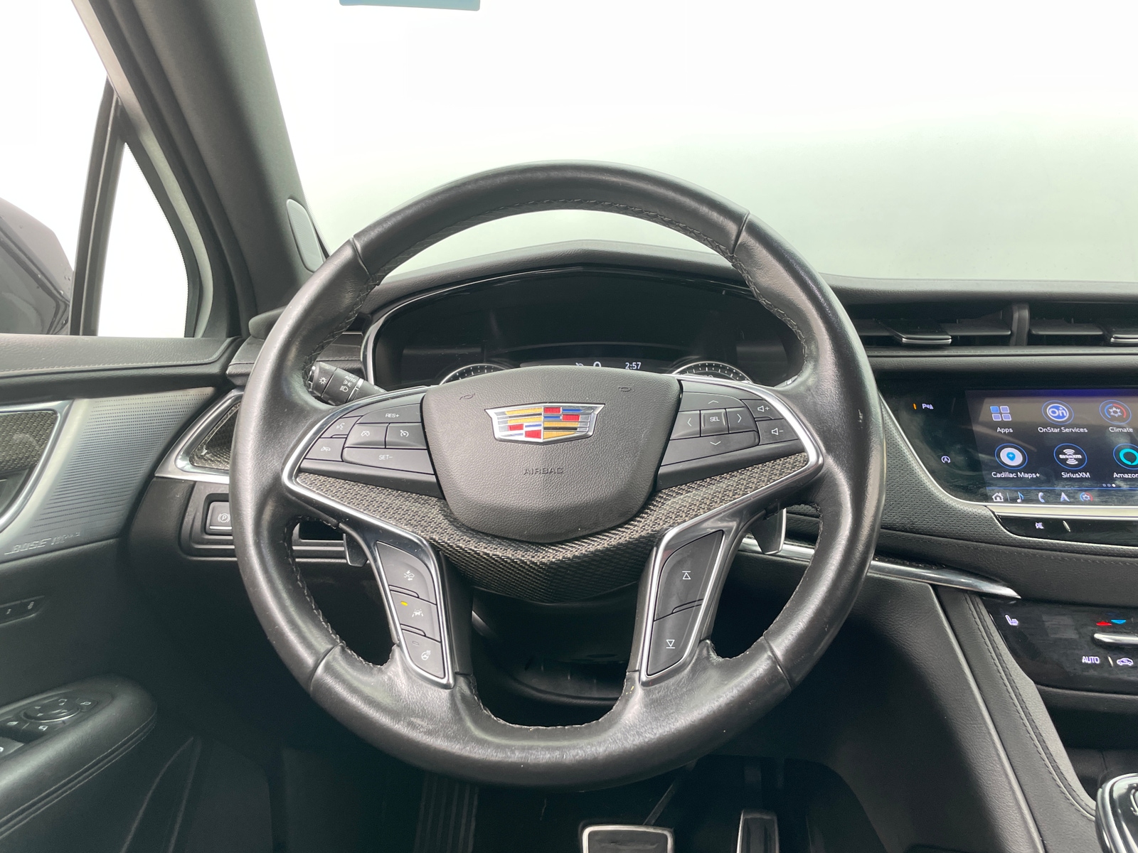 Thumbnail: 2020 Cadillac XT5 - 4