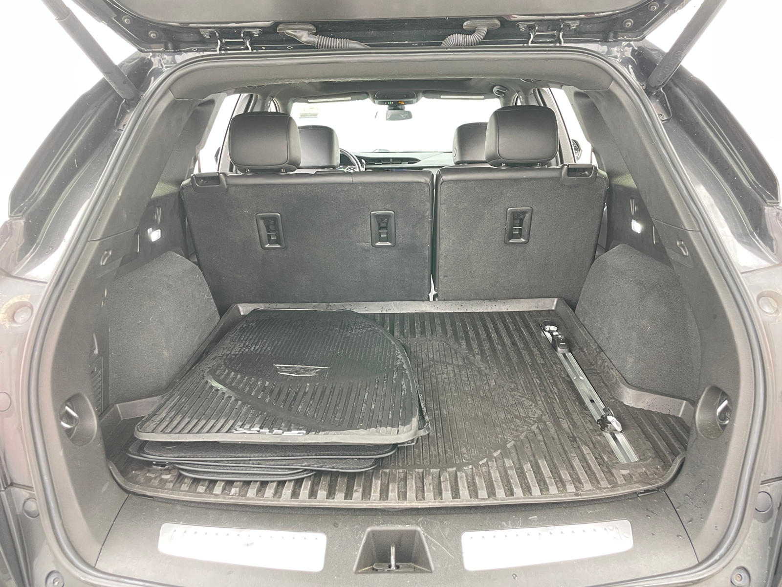 Thumbnail: 2020 Cadillac XT5 - 6