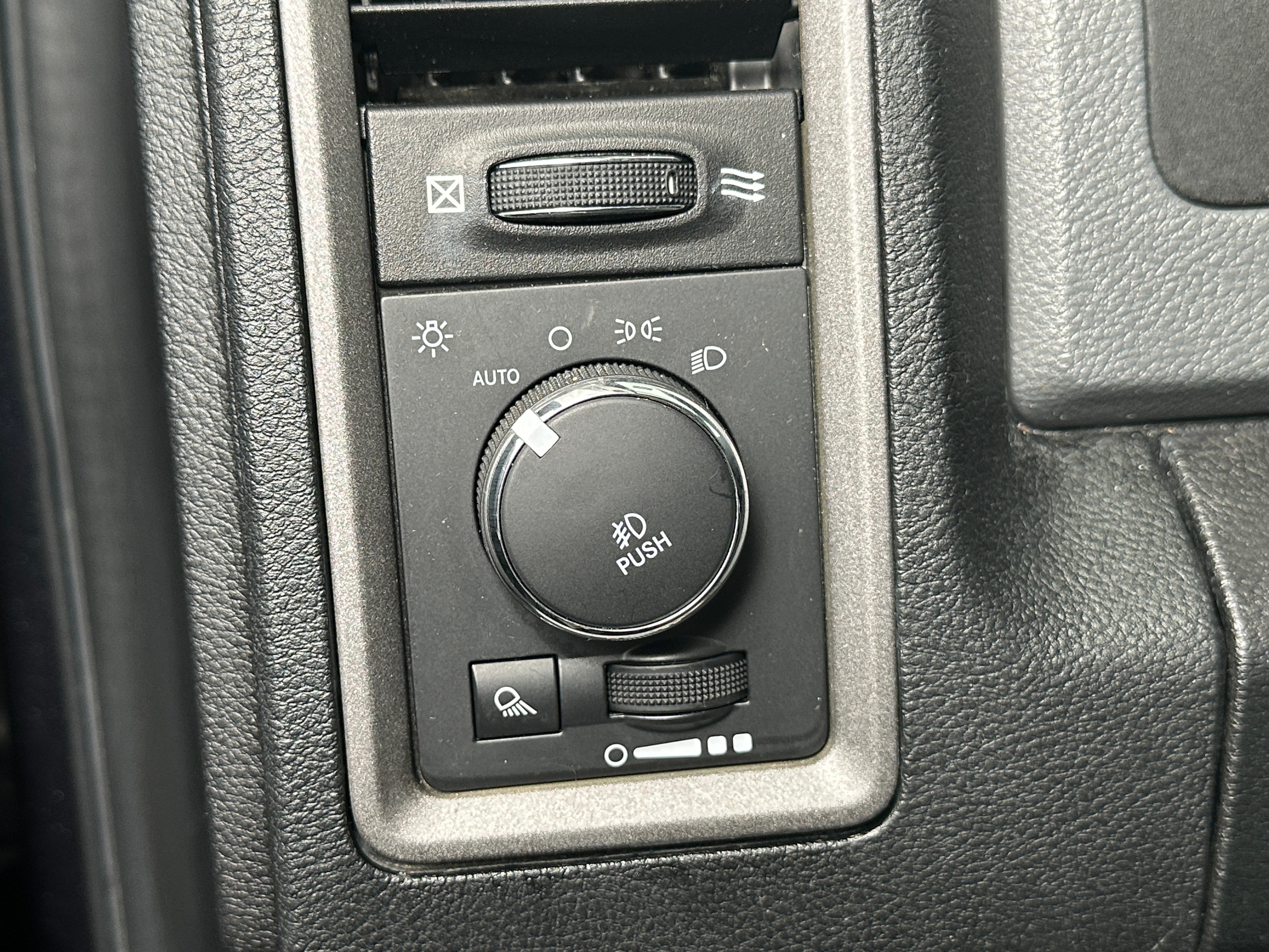 2014 RAM Ram 1500 Pickup