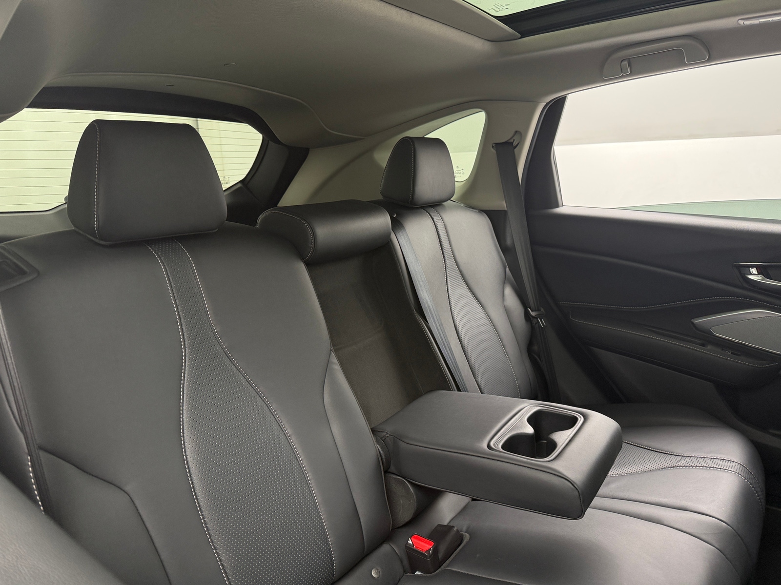 Thumbnail: 2020 Acura RDX - 5