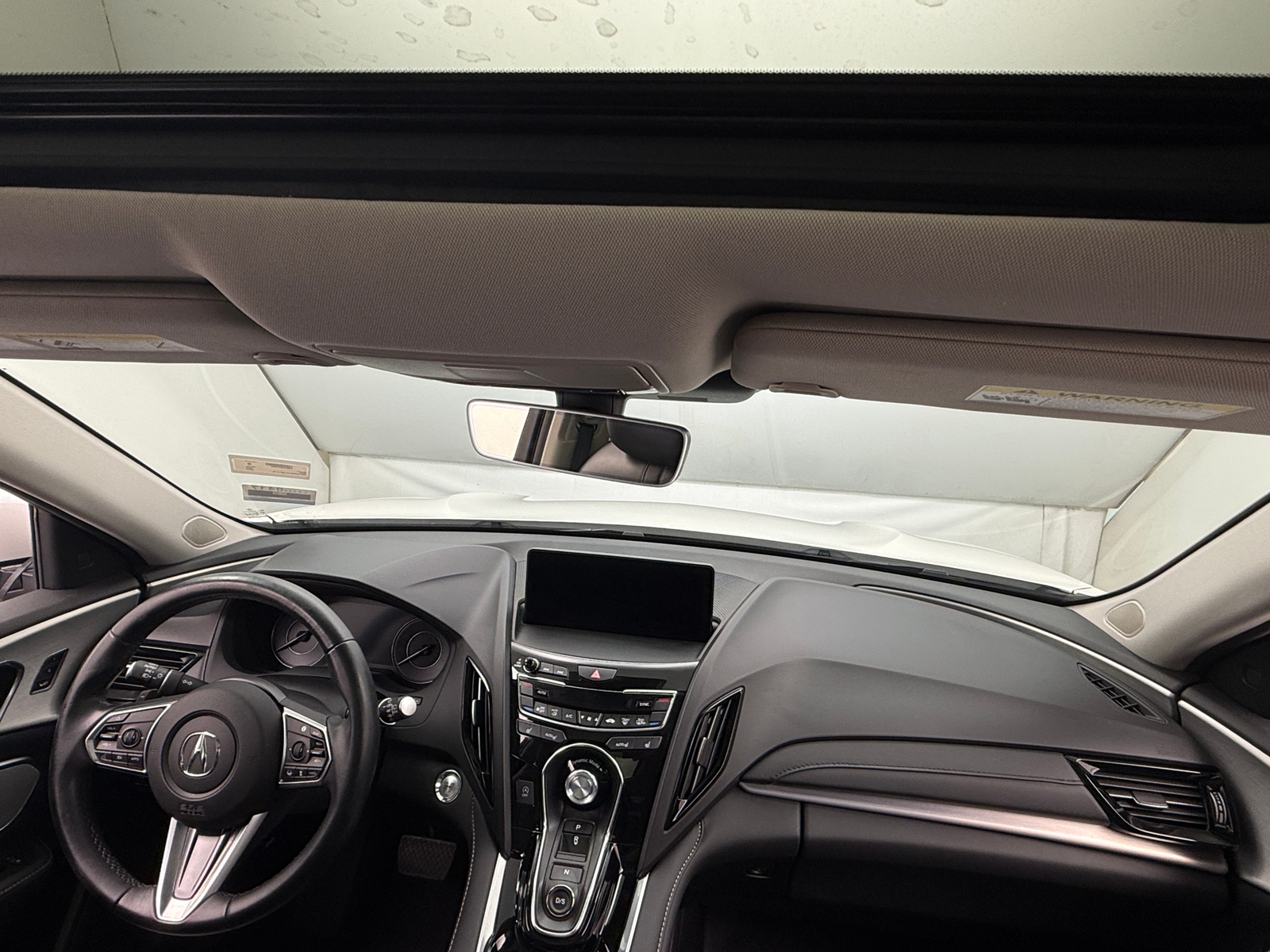 Thumbnail: 2020 Acura RDX - 2