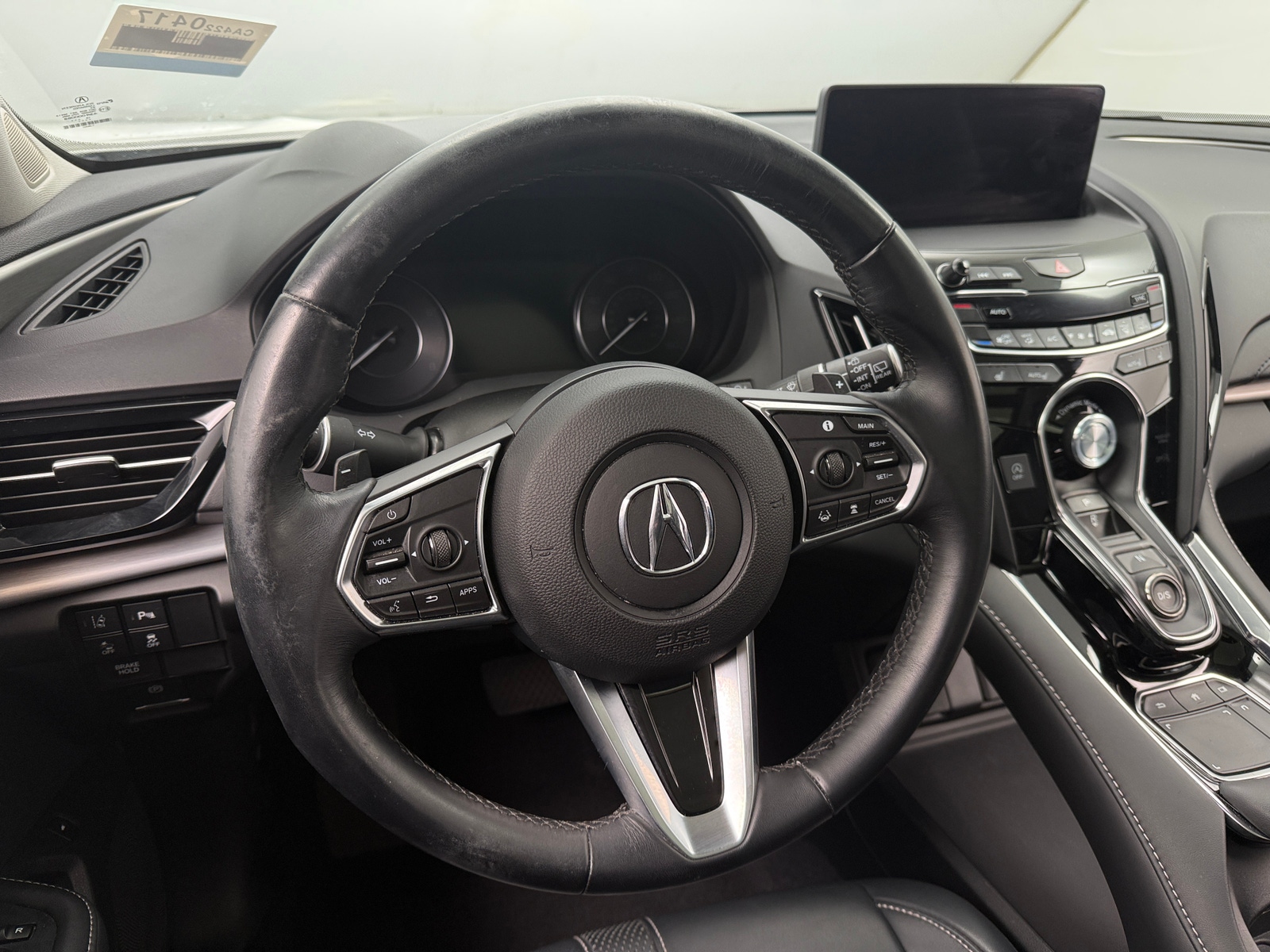 Thumbnail: 2020 Acura RDX - 4