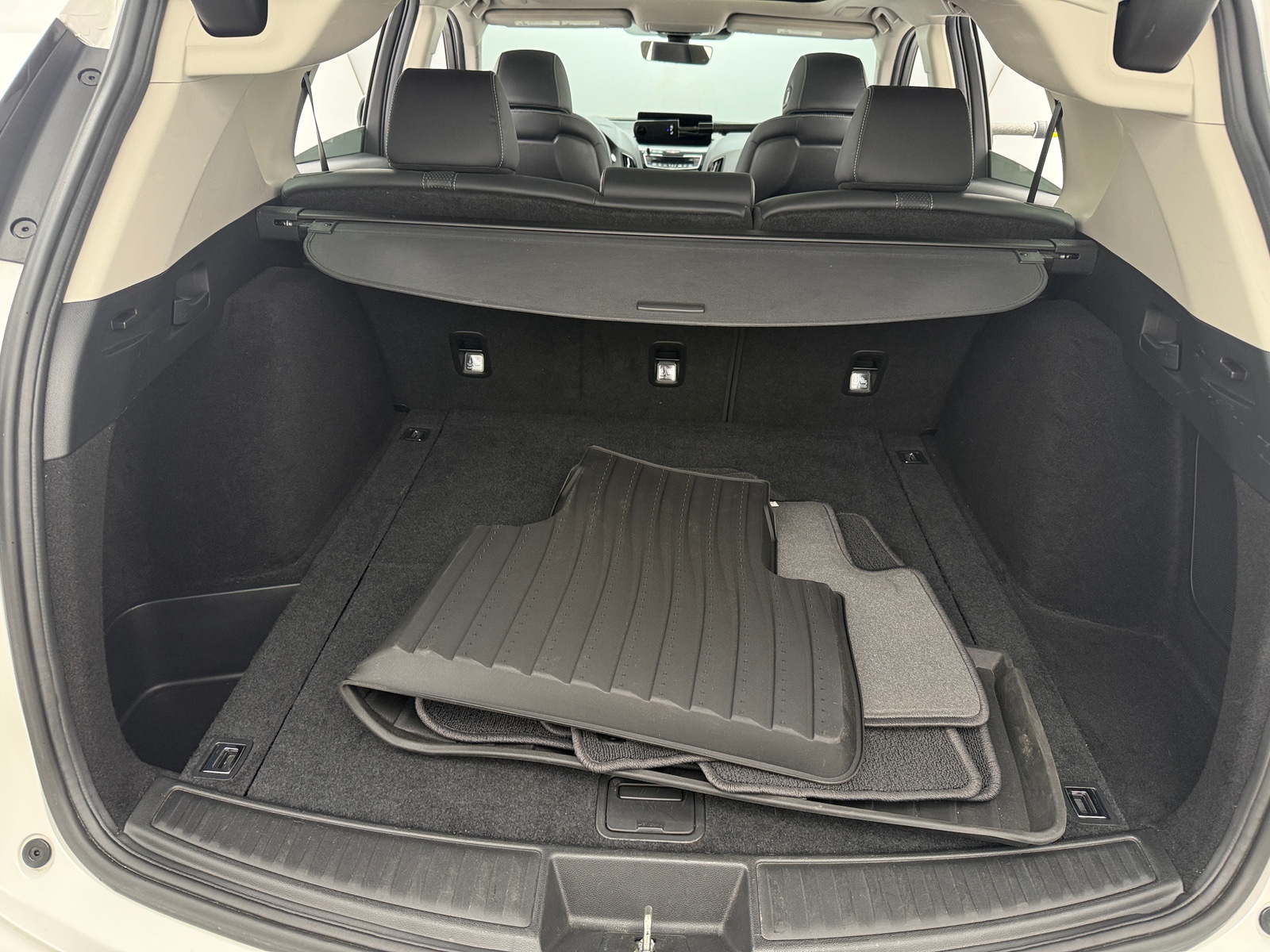 Thumbnail: 2020 Acura RDX - 6