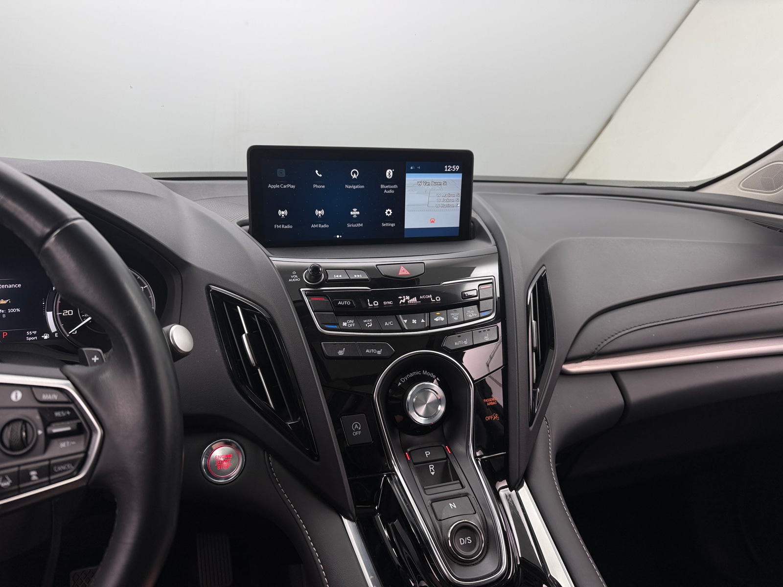 Thumbnail: 2020 Acura RDX - 3