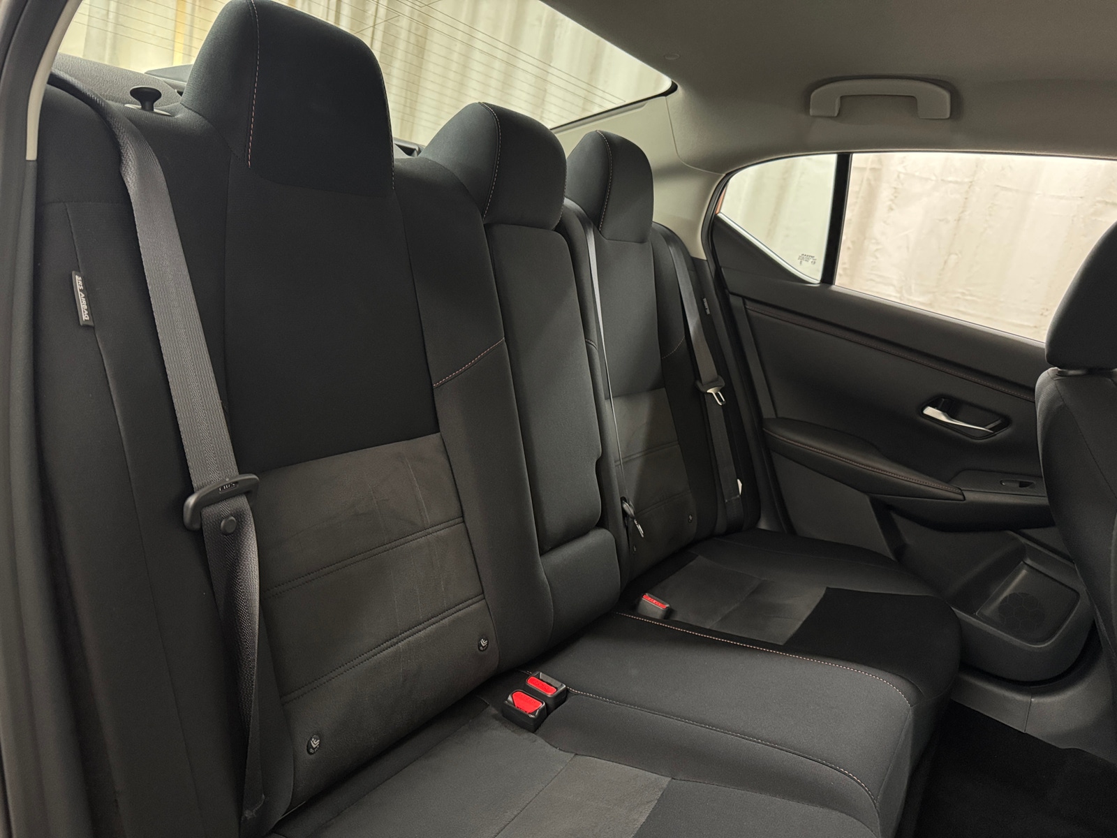 Thumbnail: 2025 Nissan Sentra - 6