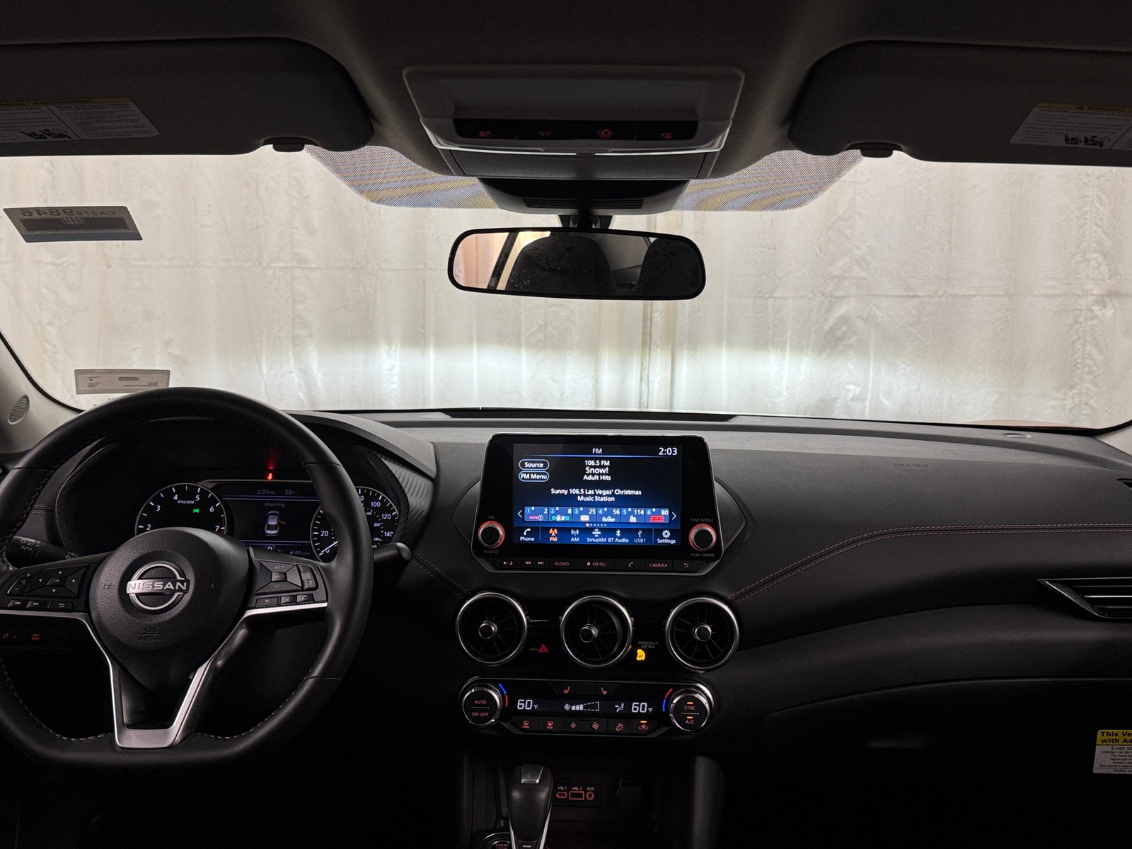 Thumbnail: 2025 Nissan Sentra - 3