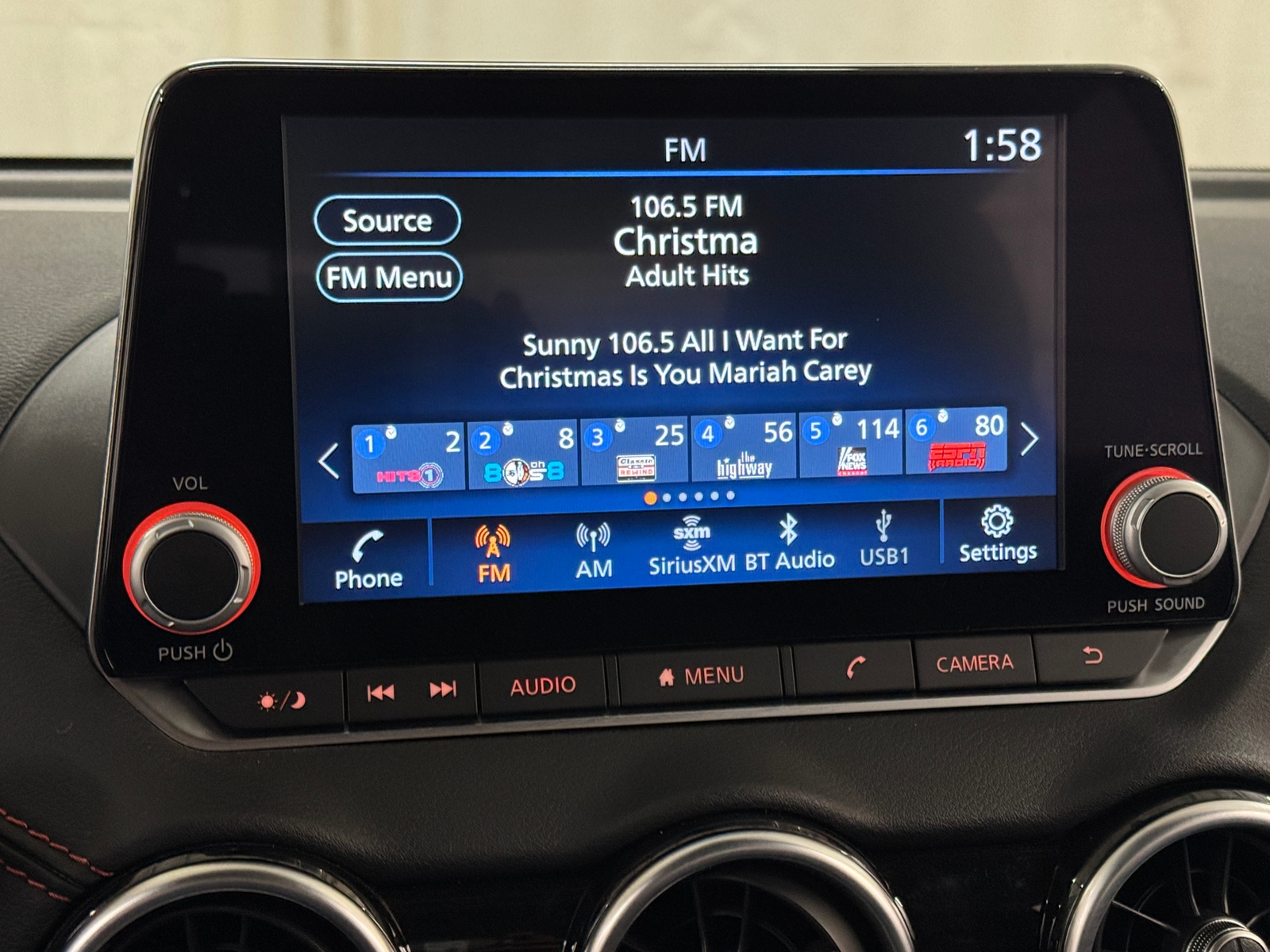 Thumbnail: 2025 Nissan Sentra - 4