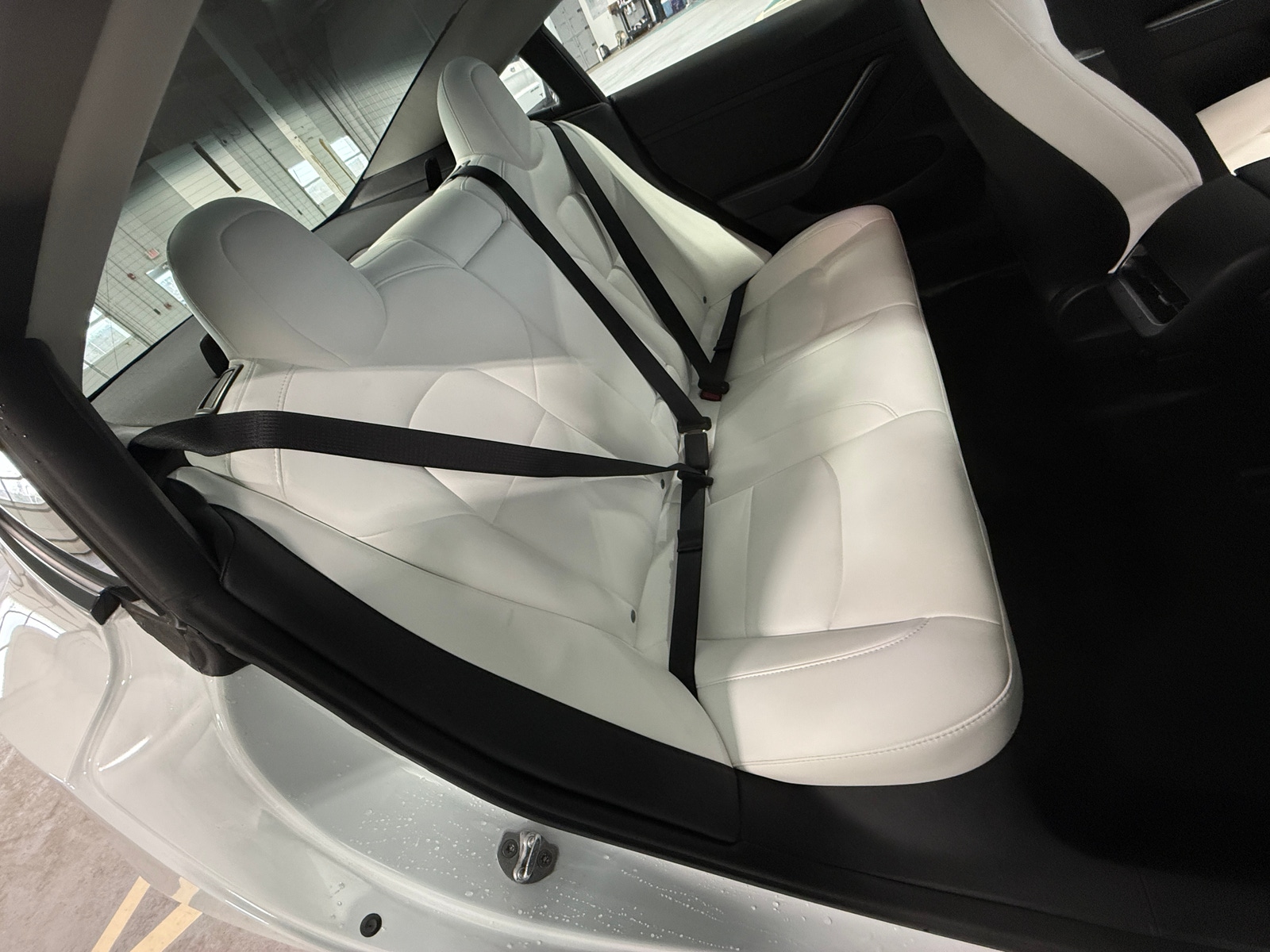 Thumbnail: 2023 Tesla Model 3 - 5