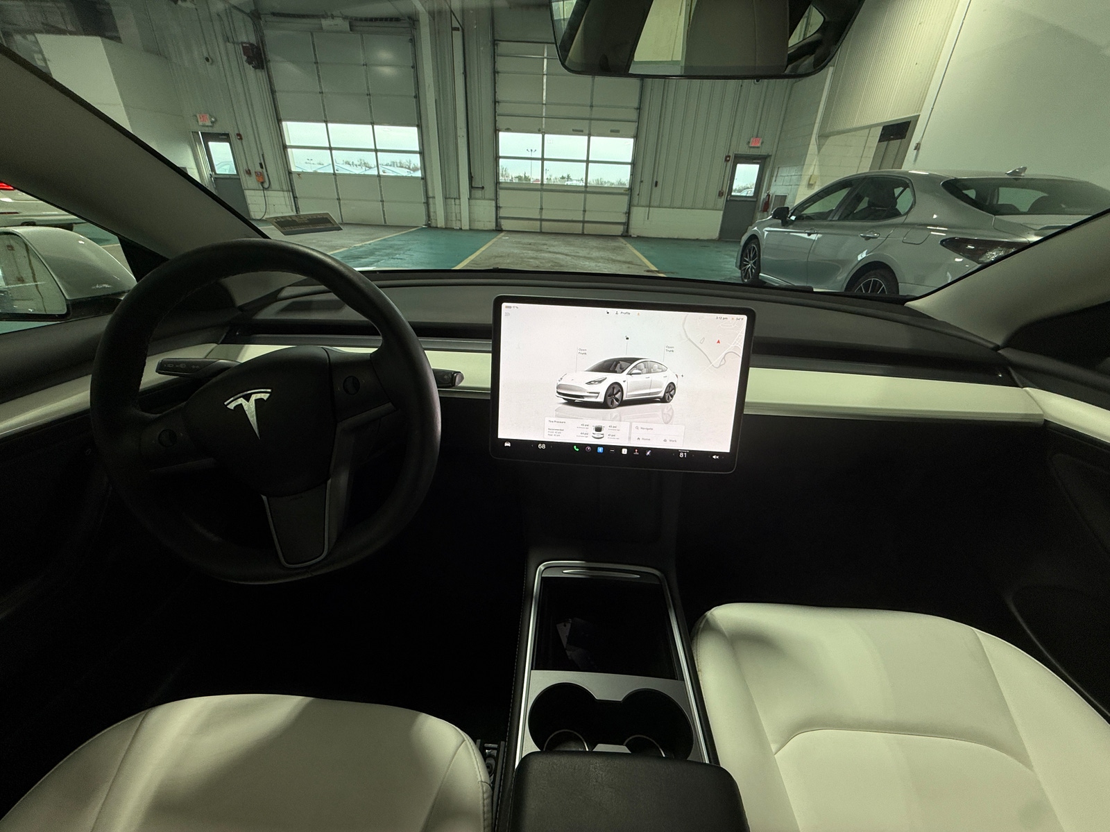 Thumbnail: 2023 Tesla Model 3 - 2