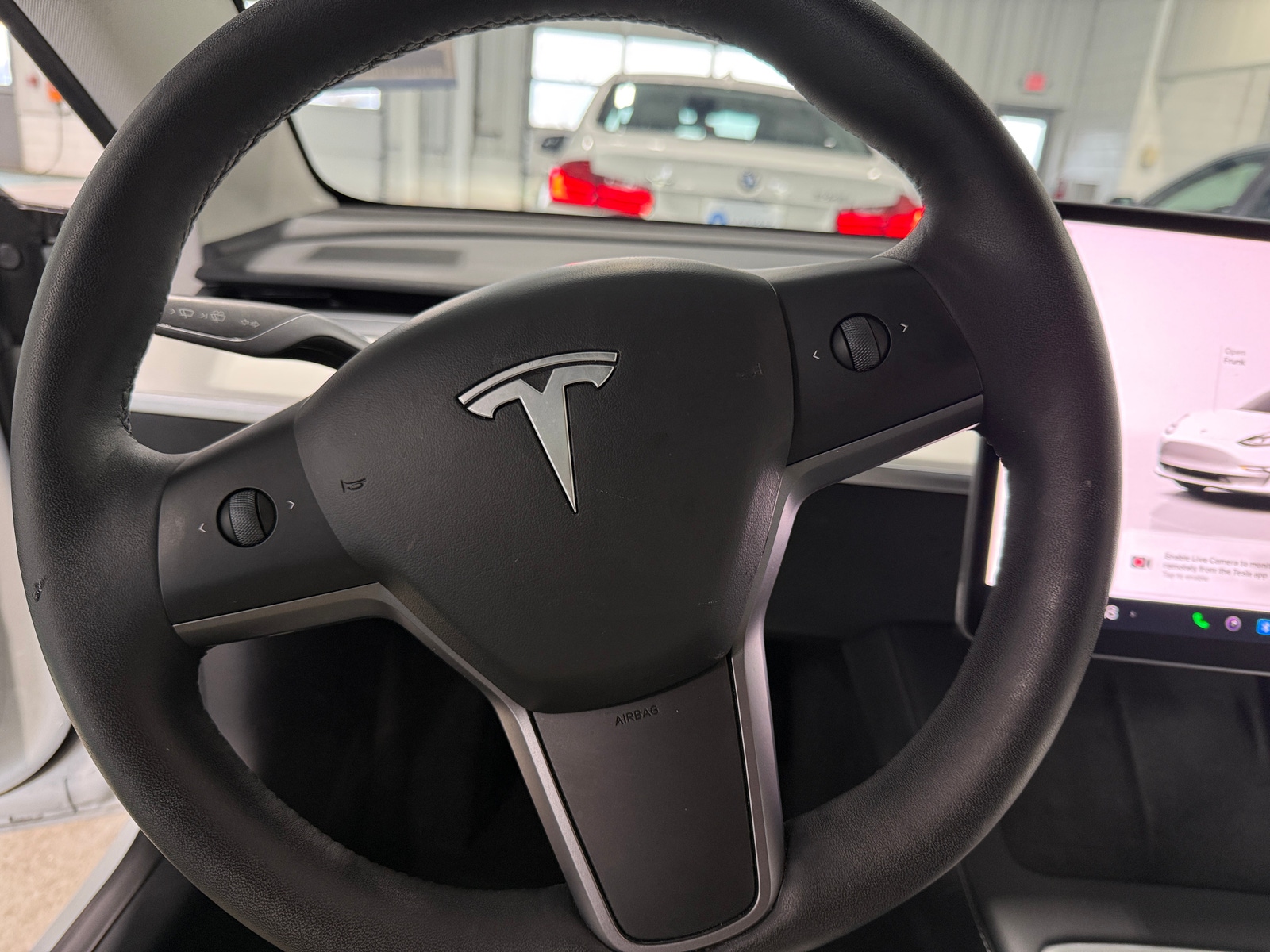 Thumbnail: 2023 Tesla Model 3 - 4