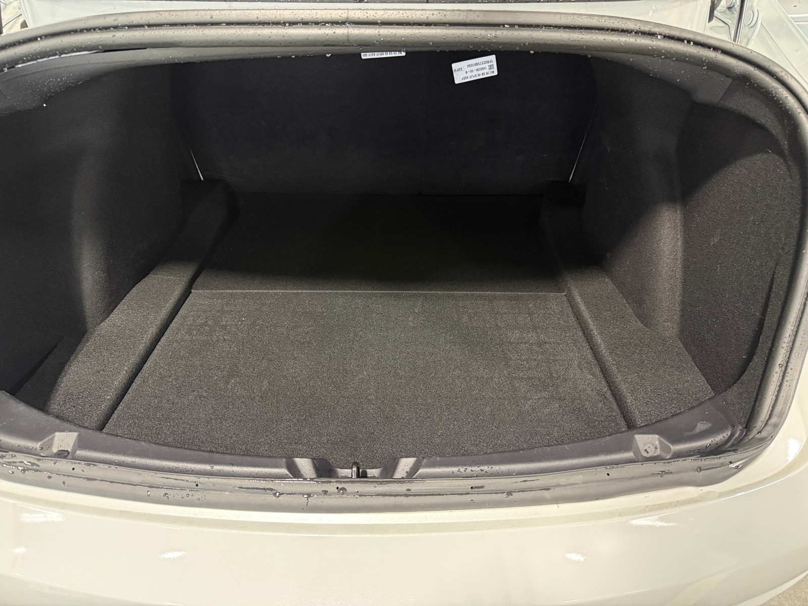 Thumbnail: 2023 Tesla Model 3 - 6