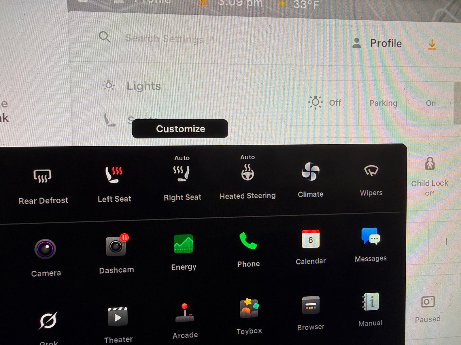 Thumbnail: 2023 Tesla Model 3 - 3