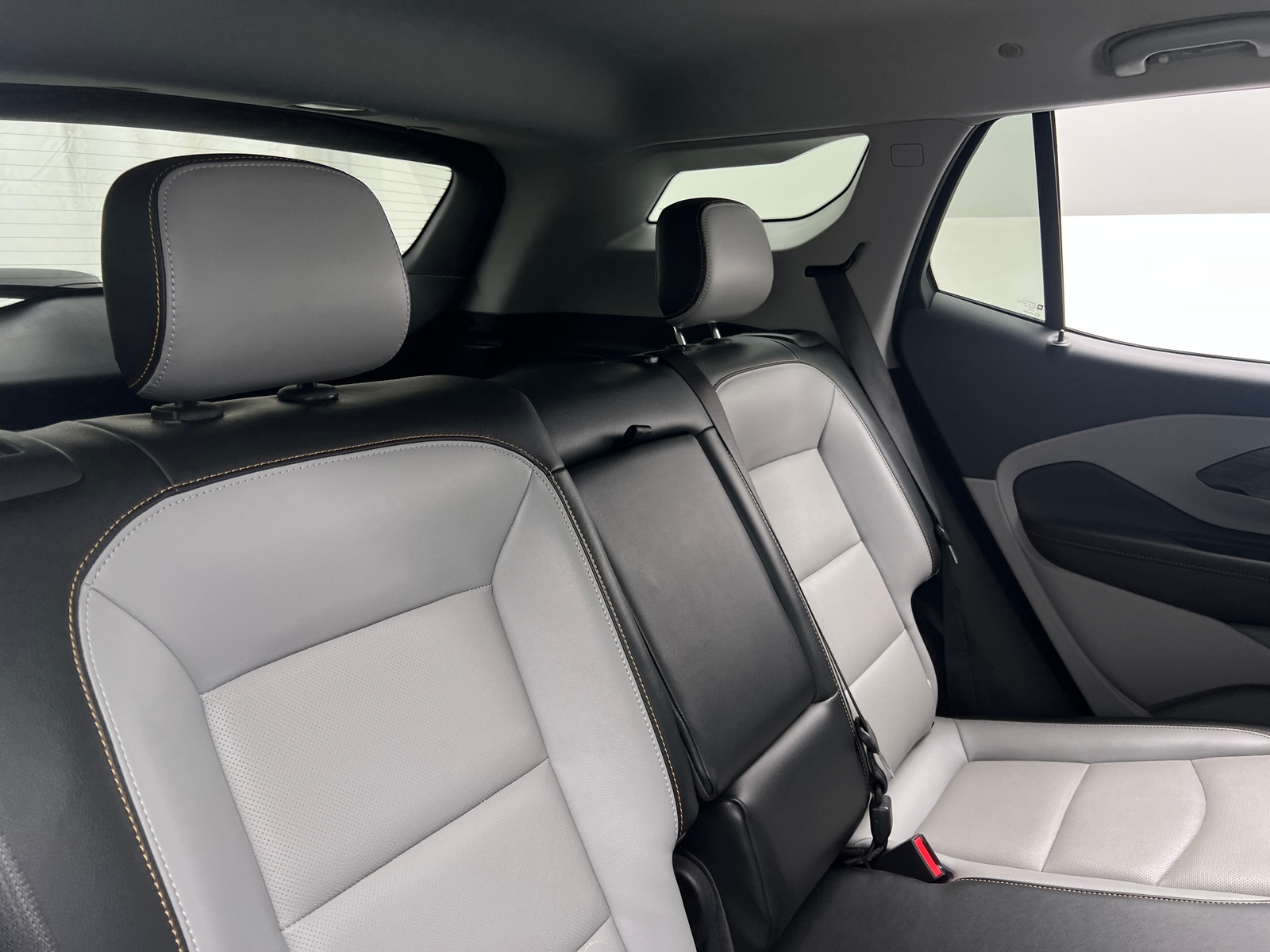 Thumbnail: 2018 GMC Terrain - 5