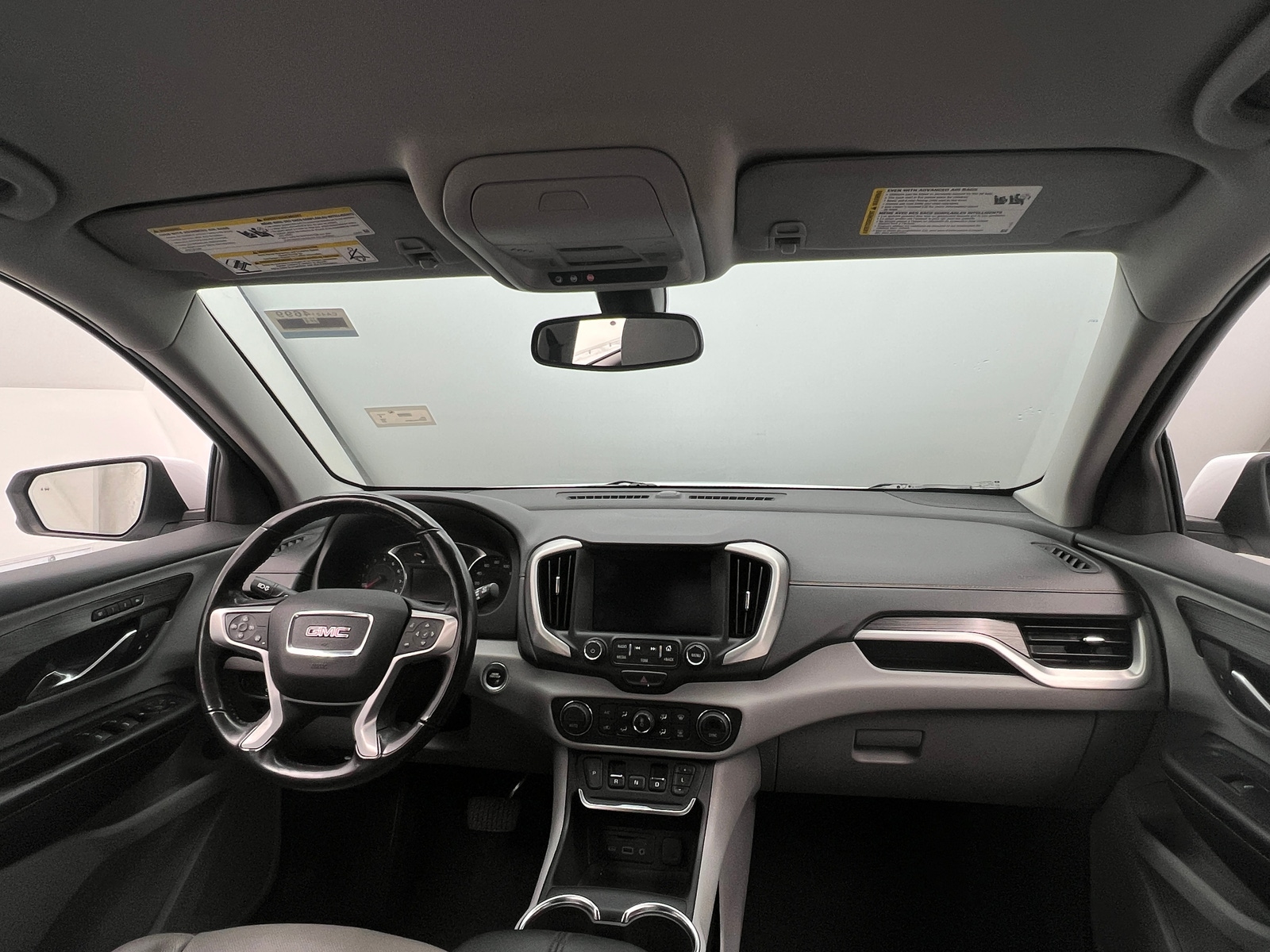 Thumbnail: 2018 GMC Terrain - 2