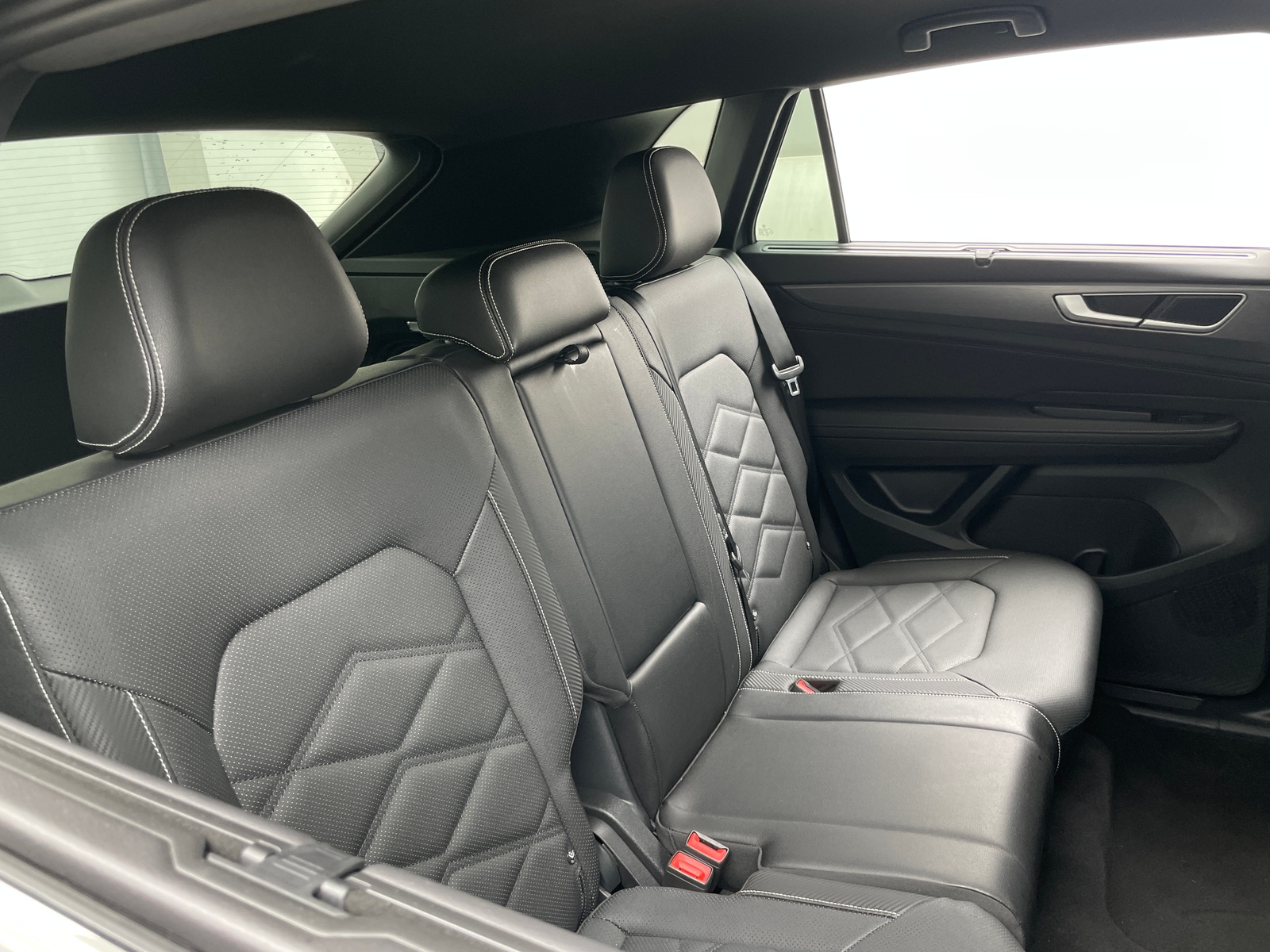 Thumbnail: 2025 Volkswagen Atlas - 5