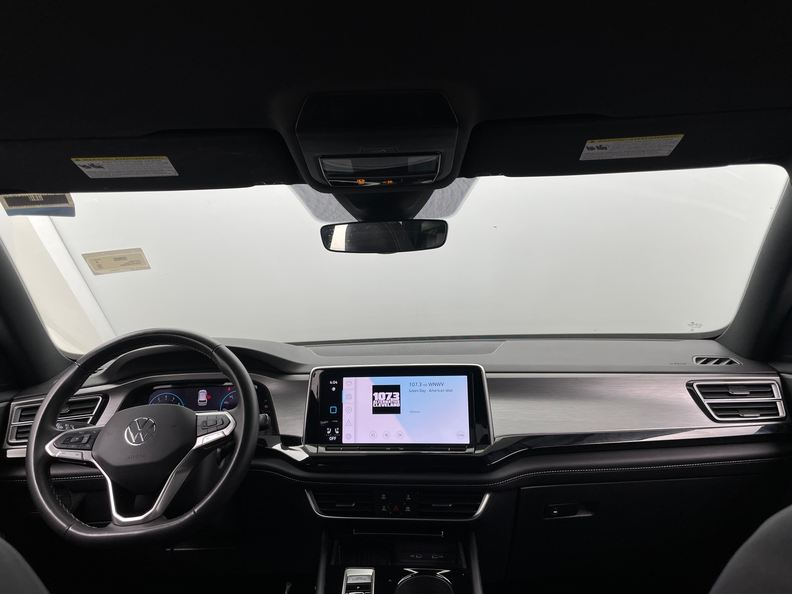 Thumbnail: 2025 Volkswagen Atlas - 2