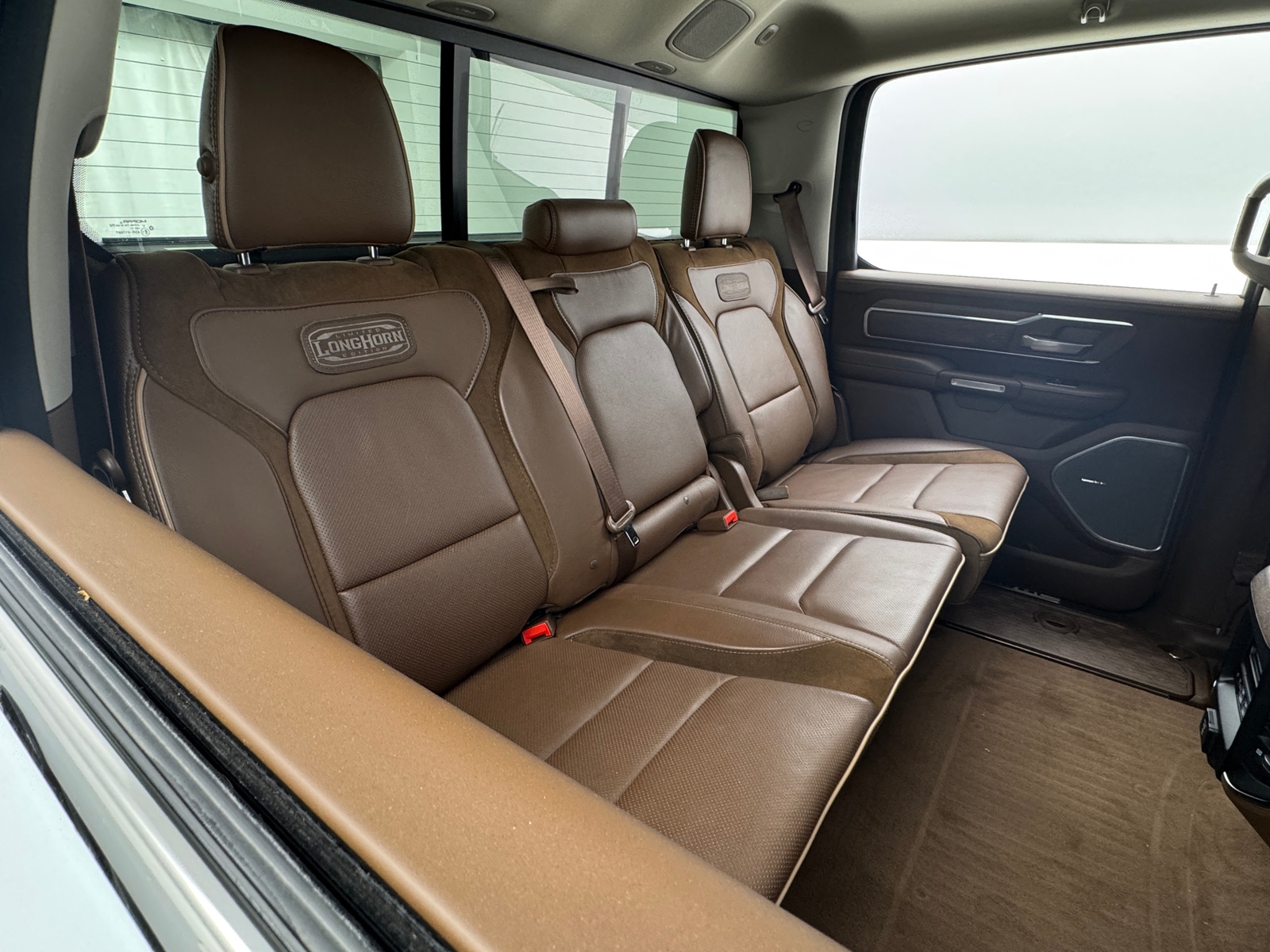 Thumbnail: 2022 RAM 1500 - 5