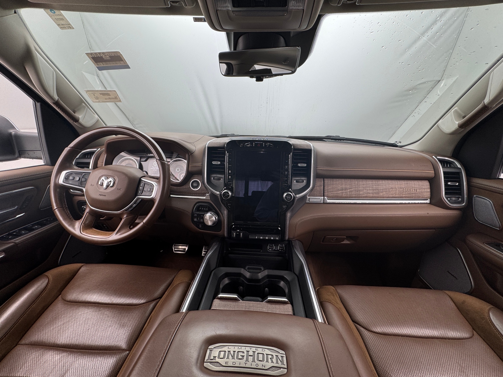 Thumbnail: 2022 RAM 1500 - 2