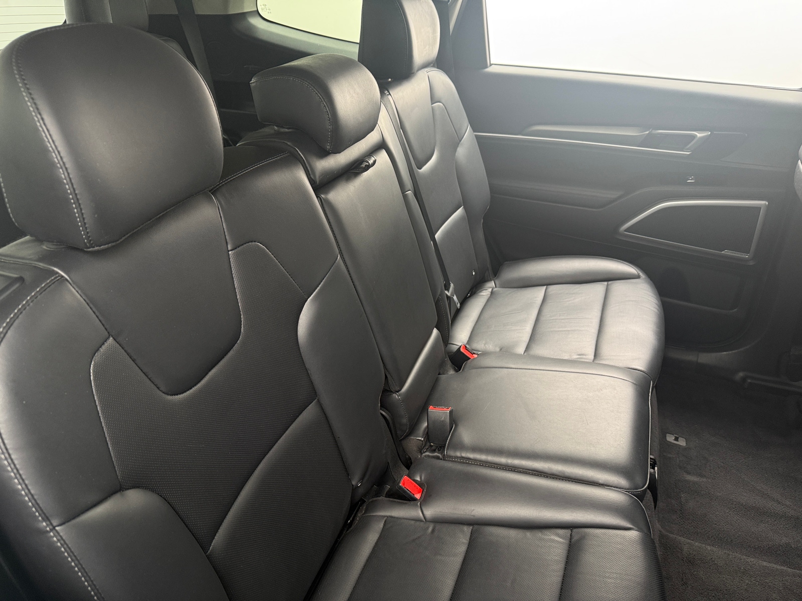 Thumbnail: 2020 Kia Telluride - 5