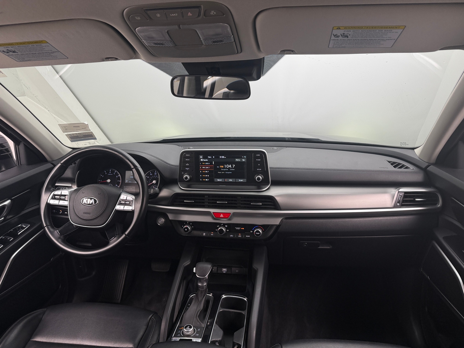 Thumbnail: 2020 Kia Telluride - 2