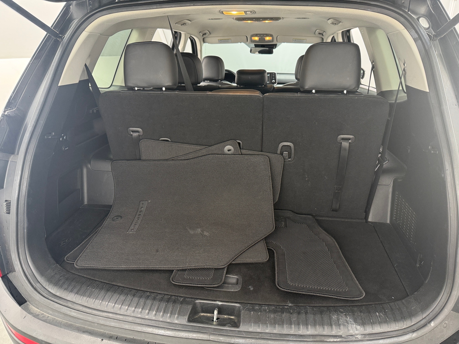 Thumbnail: 2020 Kia Telluride - 6