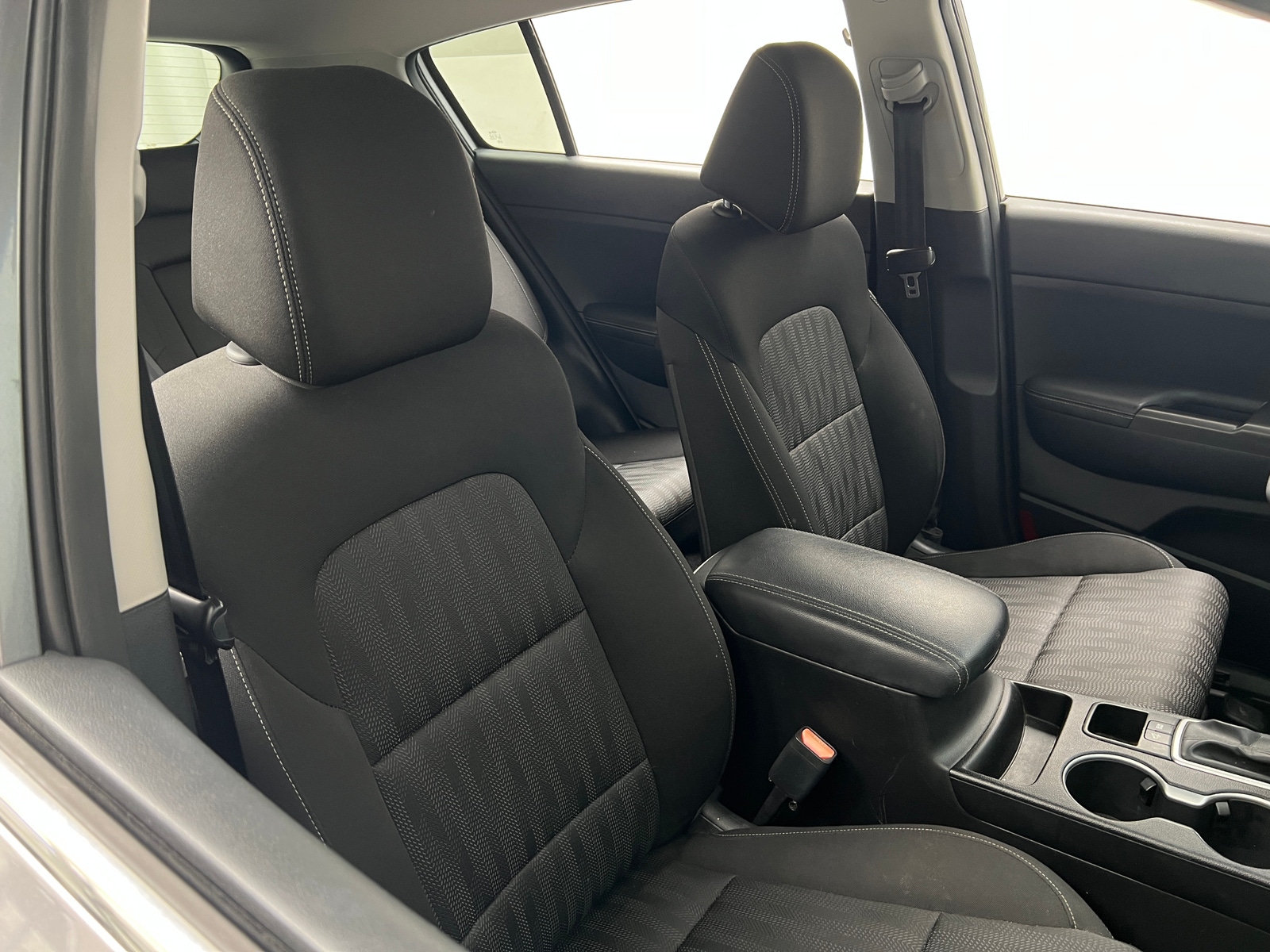 Thumbnail: 2017 Kia Sportage - 2