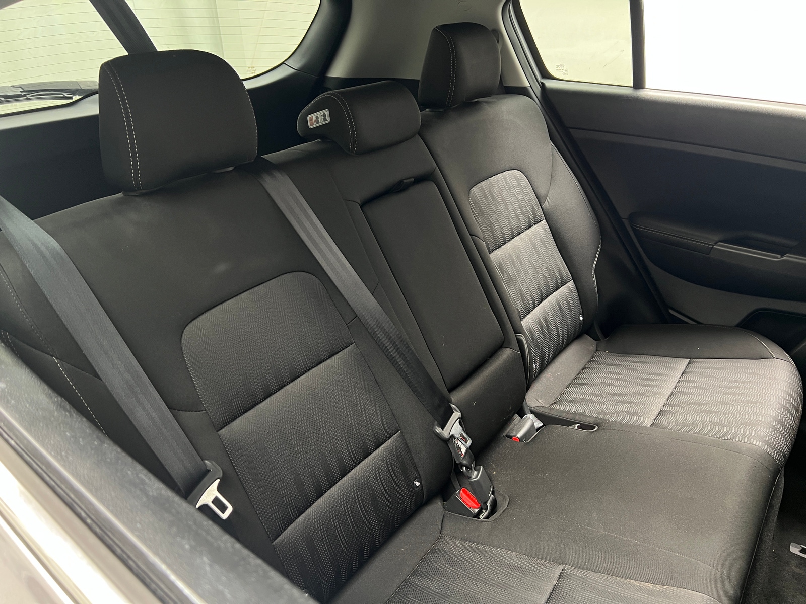 Thumbnail: 2017 Kia Sportage - 6