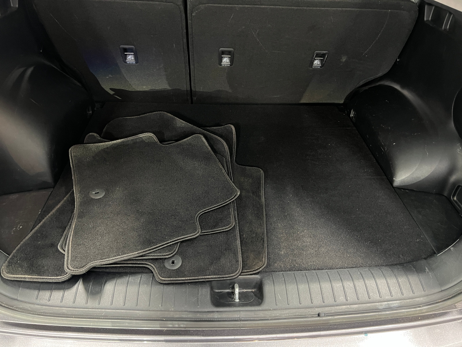 Thumbnail: 2017 Kia Sportage - 7