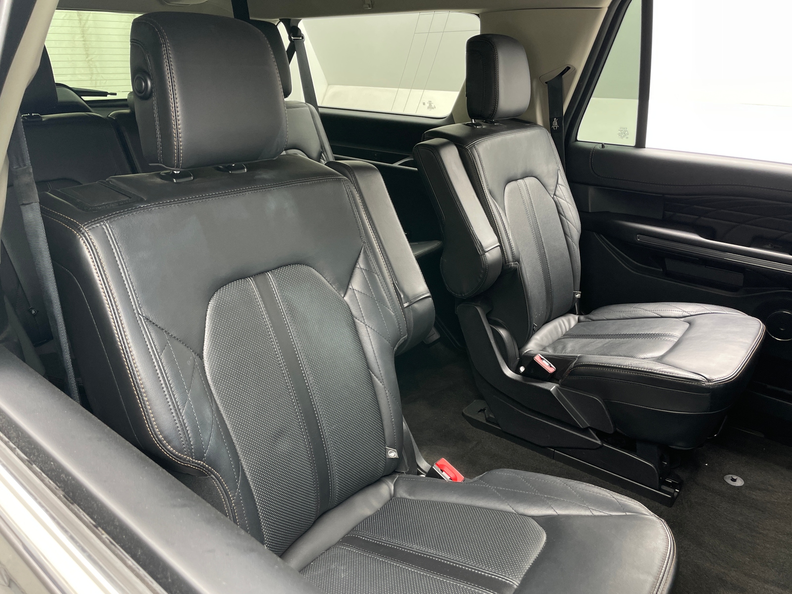 Thumbnail: 2020 Ford Expedition MAX - 5