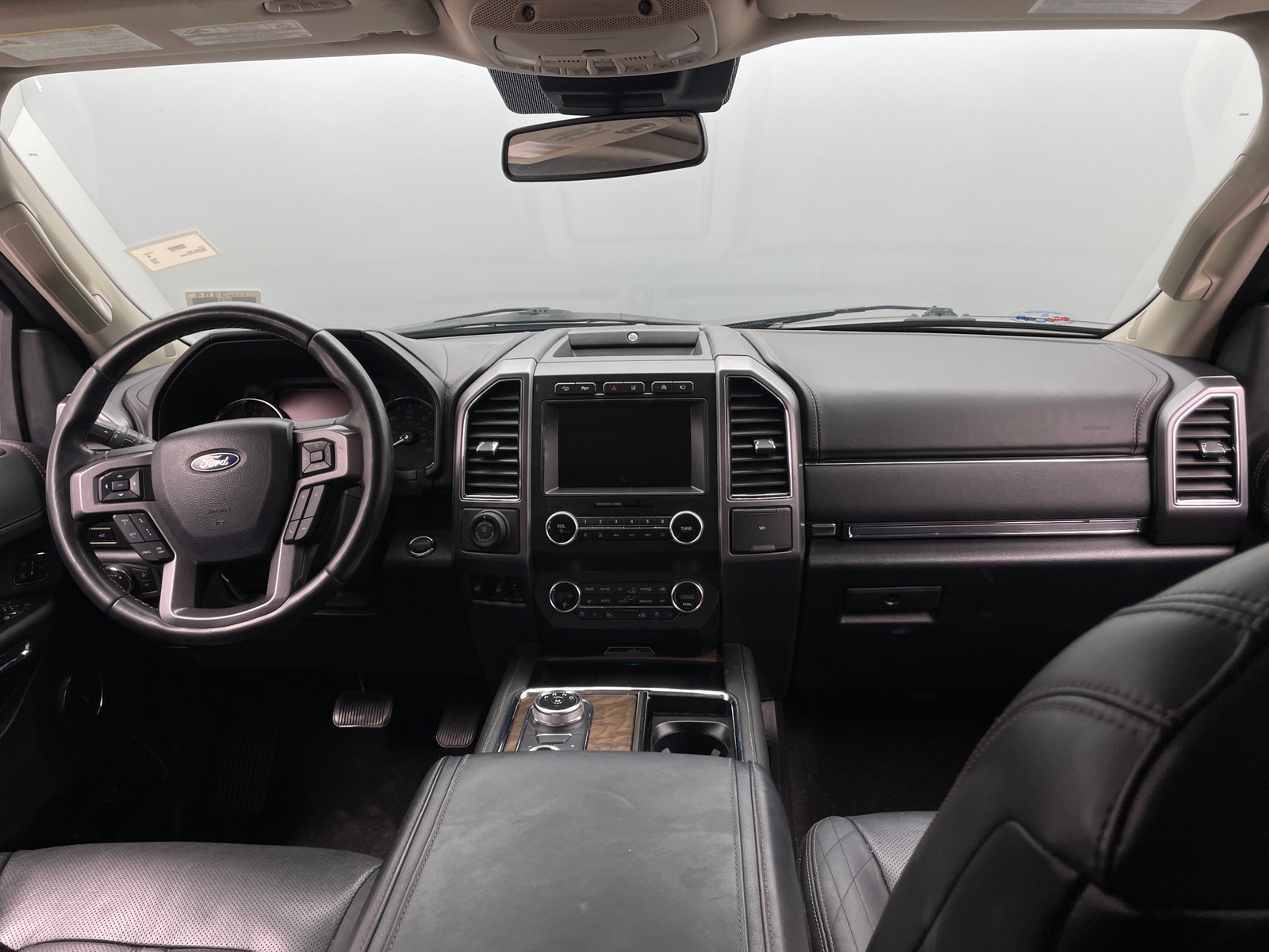 Thumbnail: 2020 Ford Expedition MAX - 2