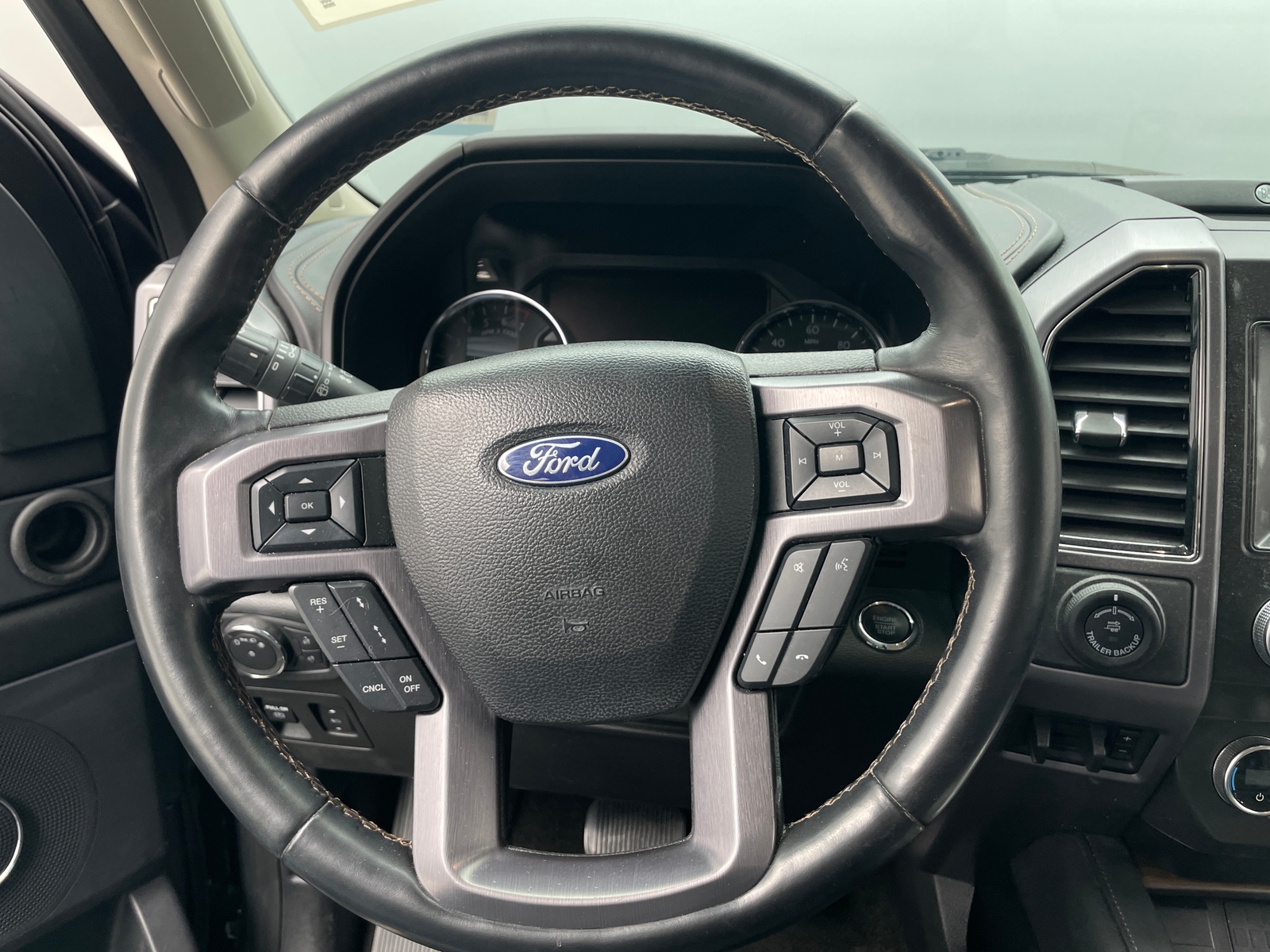 Thumbnail: 2020 Ford Expedition MAX - 4