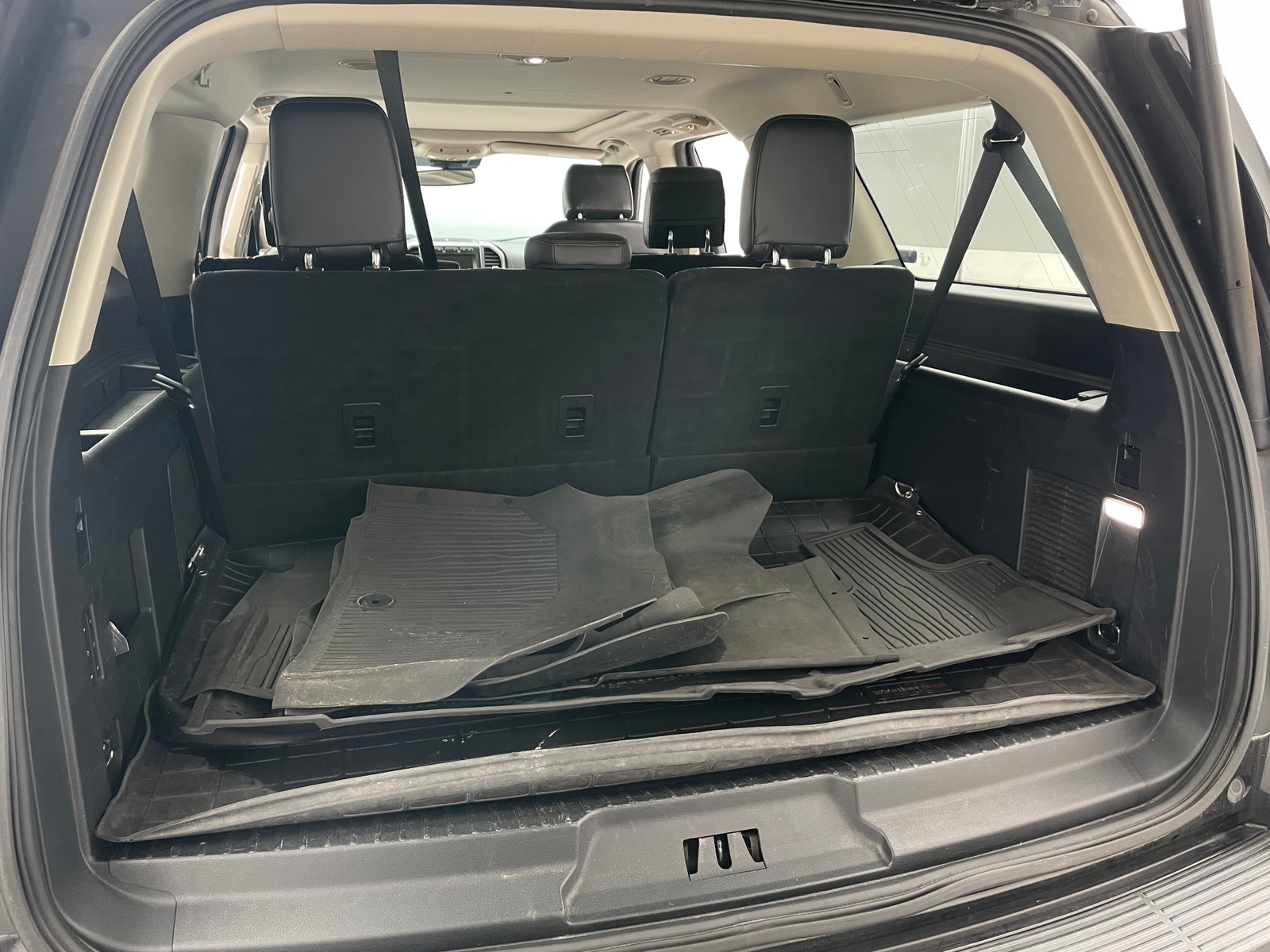 Thumbnail: 2020 Ford Expedition MAX - 6