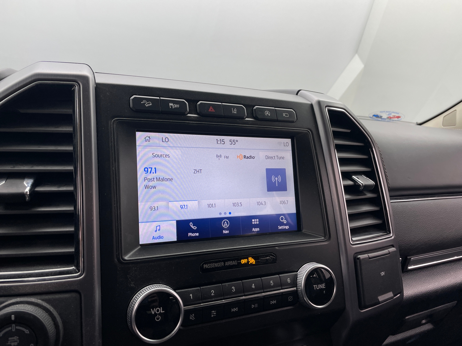 Thumbnail: 2020 Ford Expedition MAX - 3