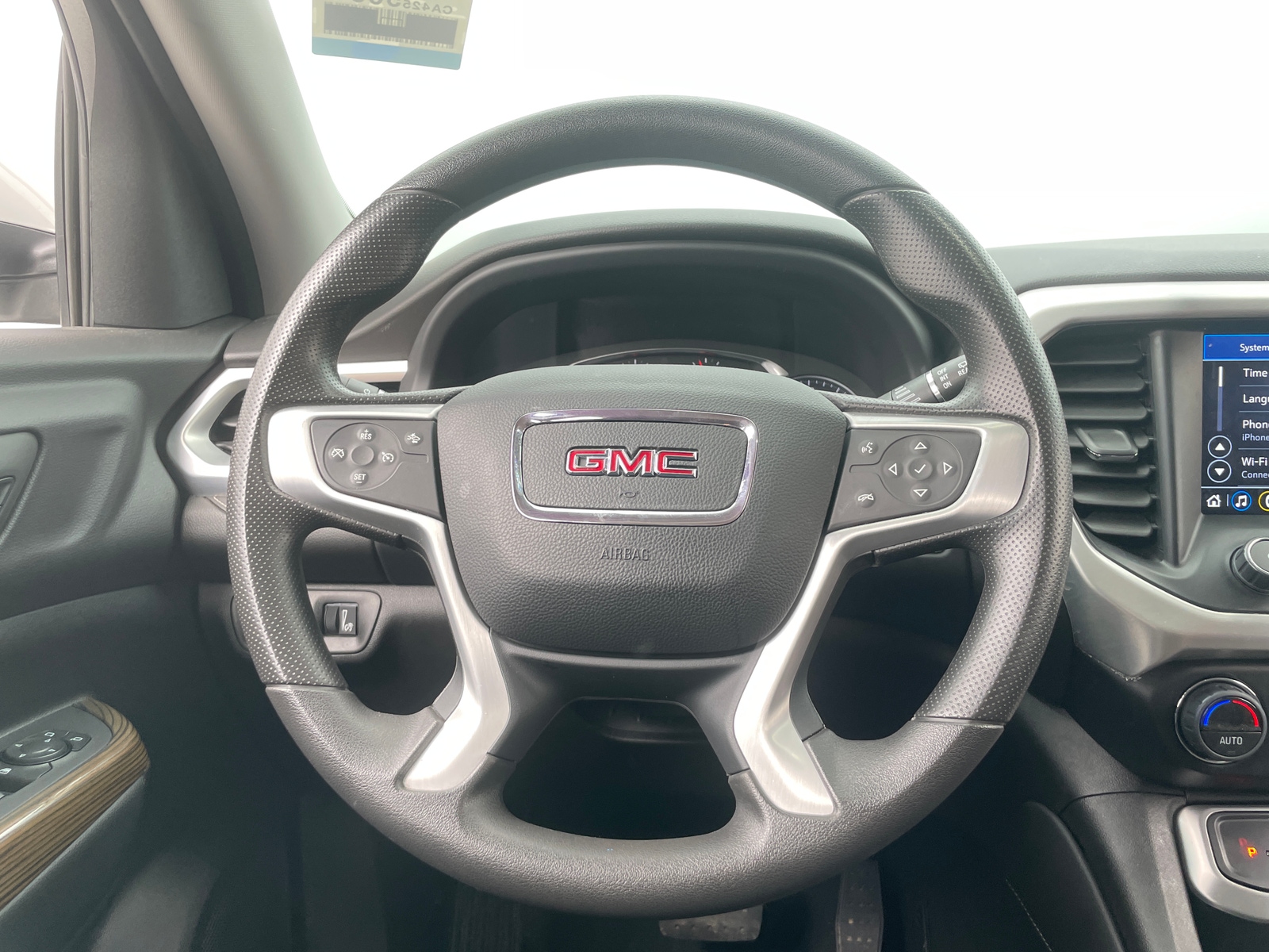 Thumbnail: 2023 GMC Acadia - 5