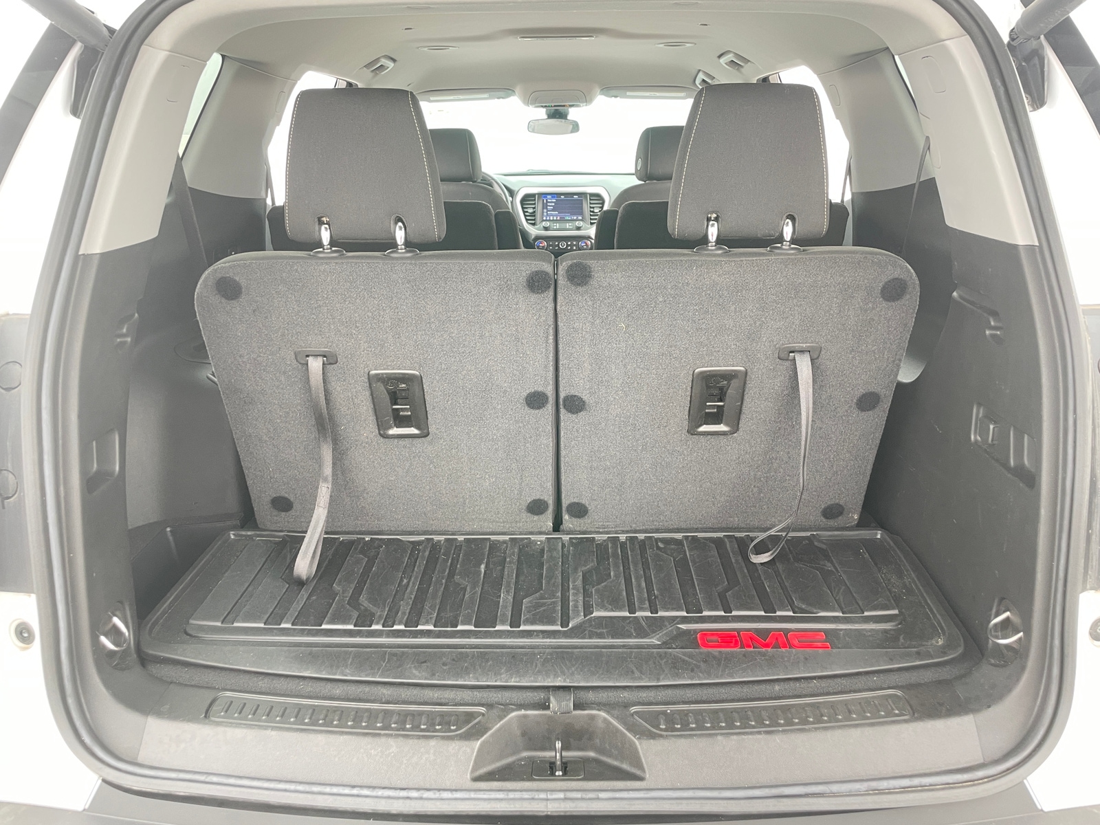 Thumbnail: 2023 GMC Acadia - 7