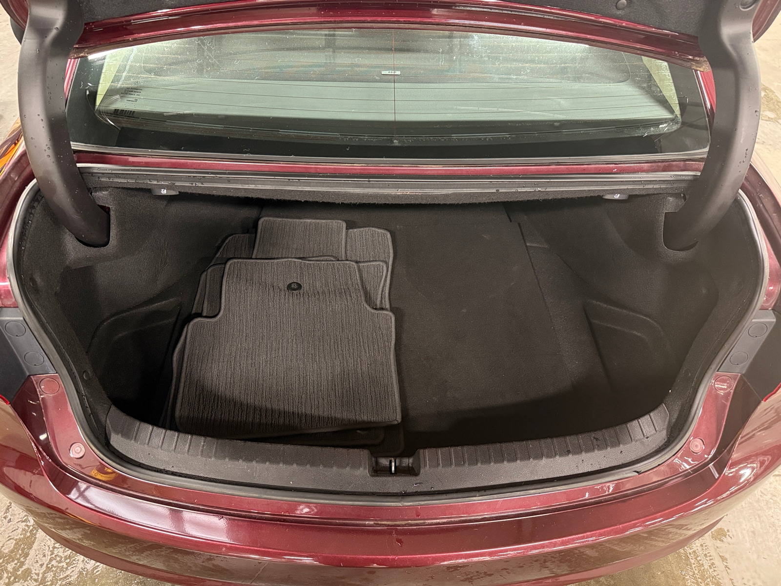 Thumbnail: 2015 Acura TLX - 6