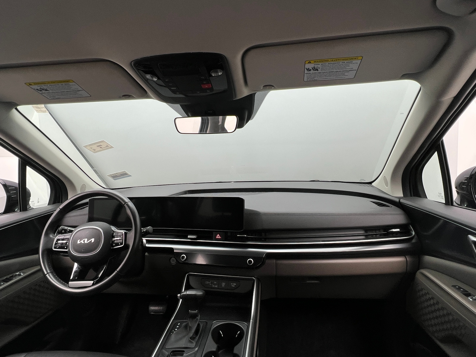 Thumbnail: 2025 Kia Carnival - 2