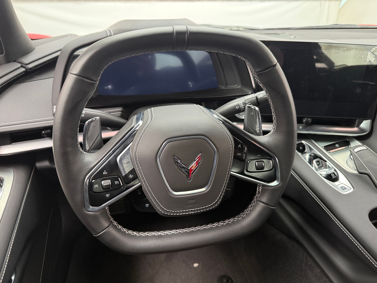 Thumbnail: 2025 Chevrolet Corvette - 3