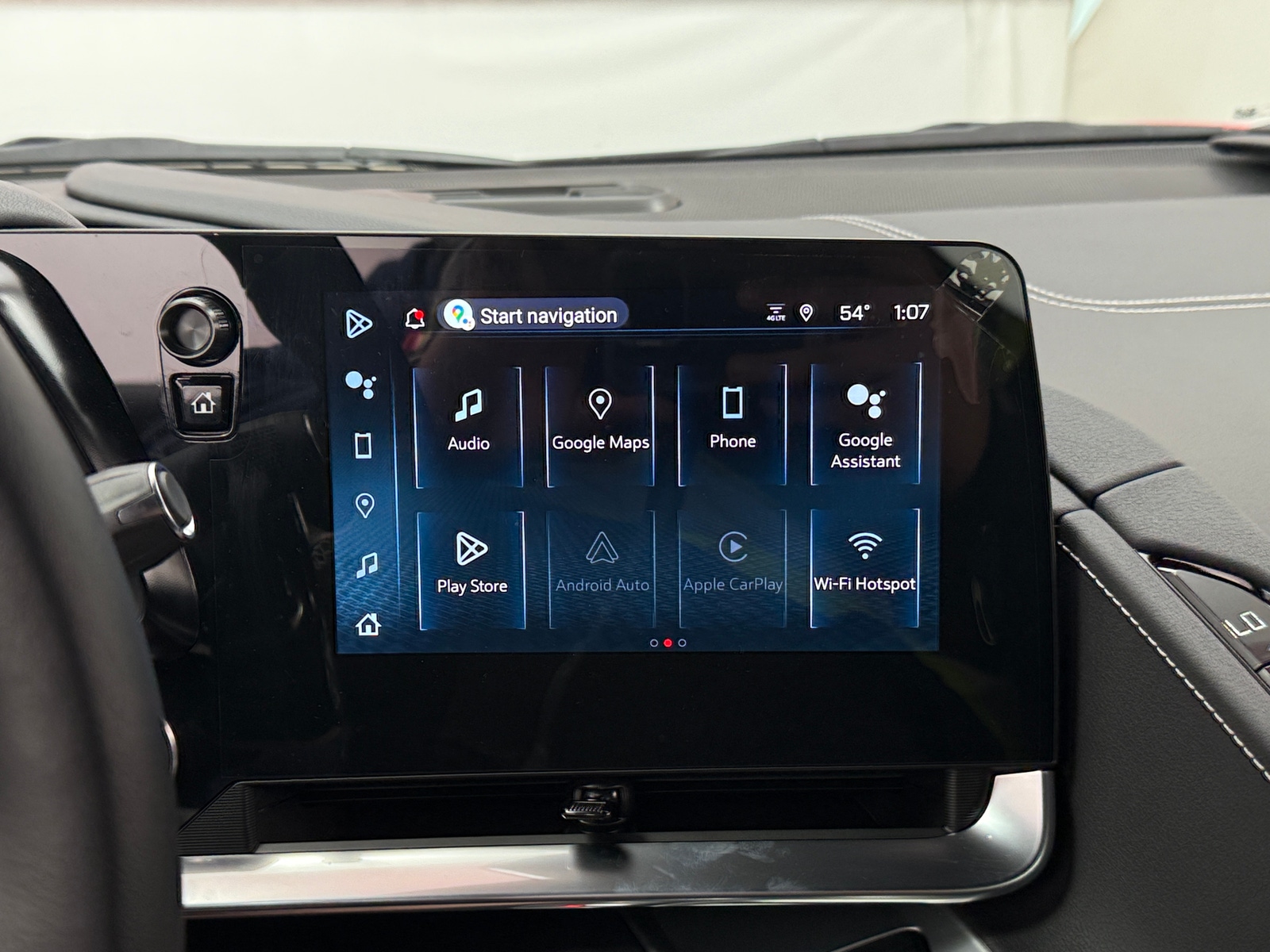 Thumbnail: 2025 Chevrolet Corvette - 2