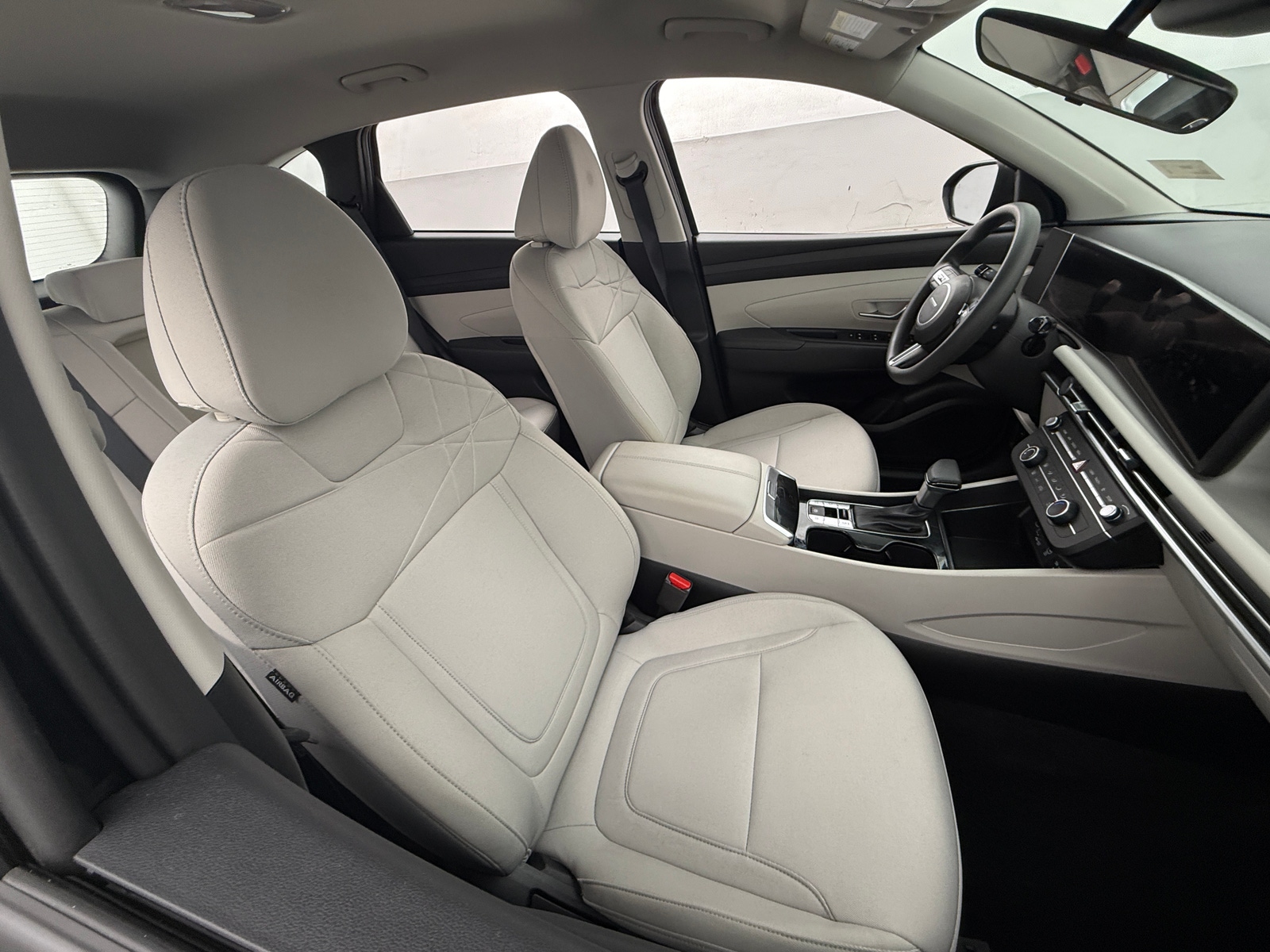 Thumbnail: 2025 Hyundai Tucson - 2