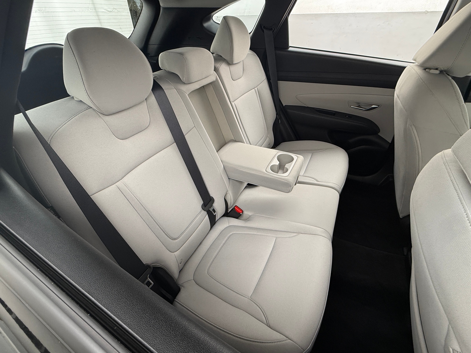 Thumbnail: 2025 Hyundai Tucson - 6